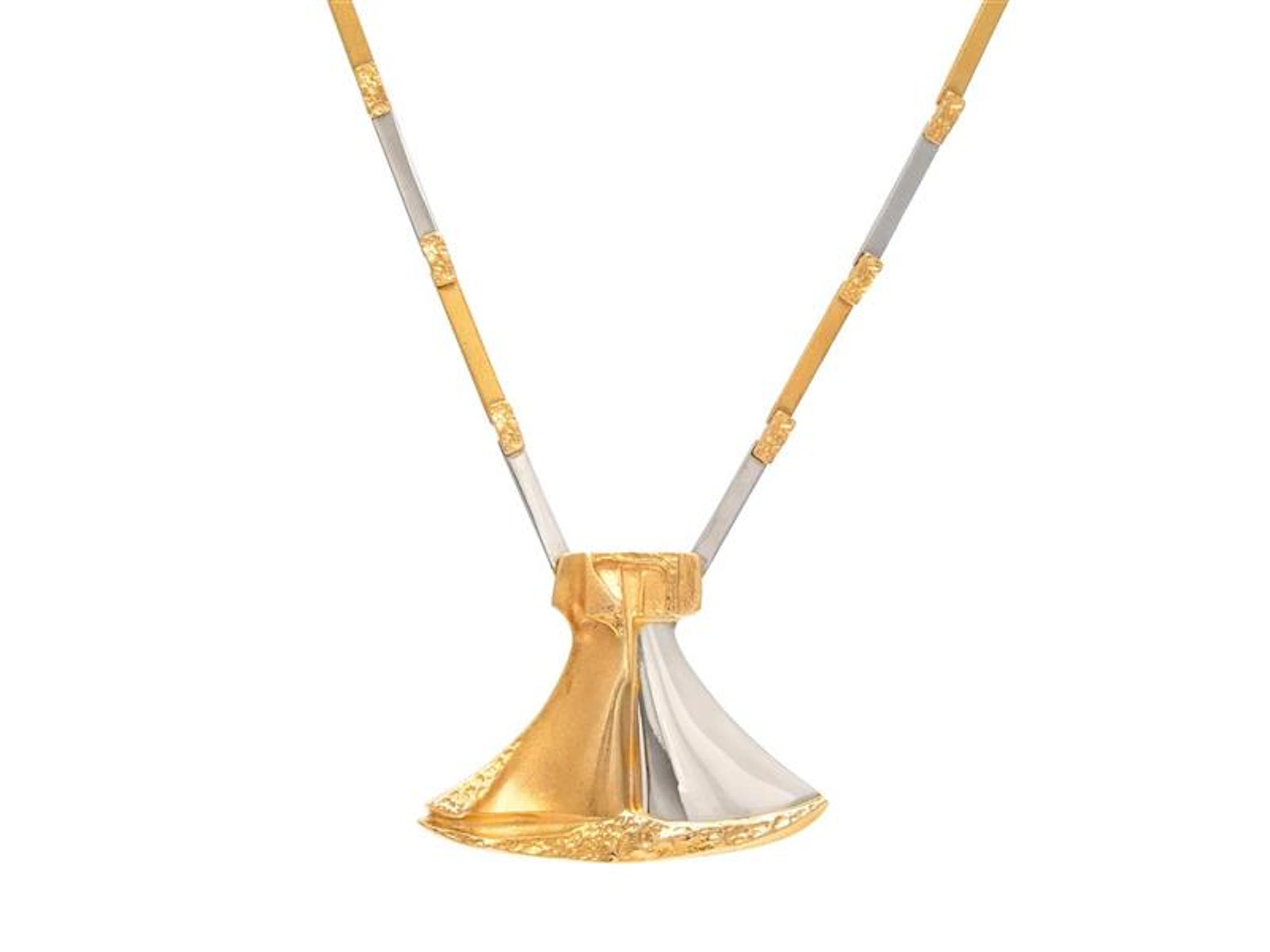 Smycken Collier