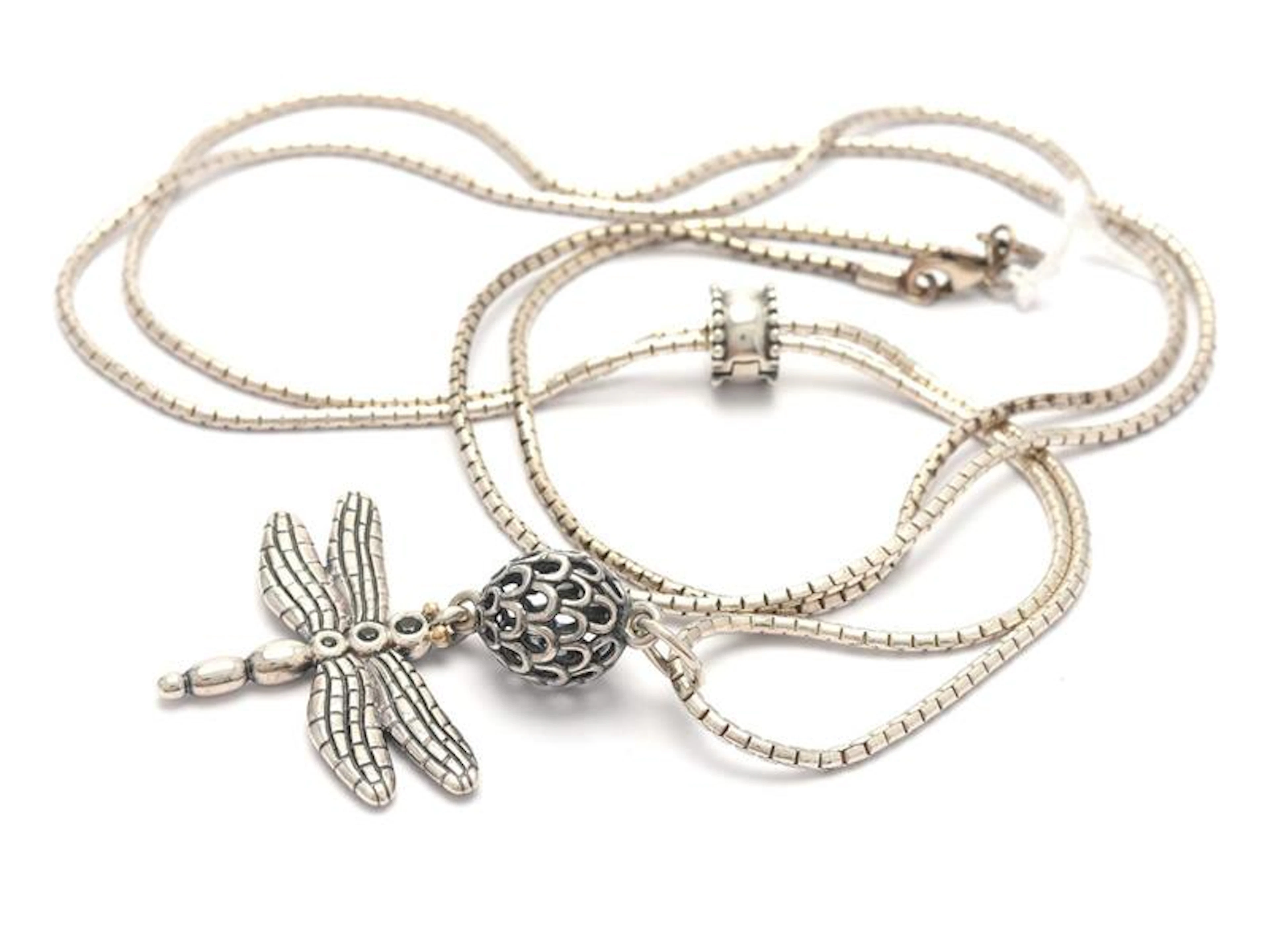 Smycken Collier