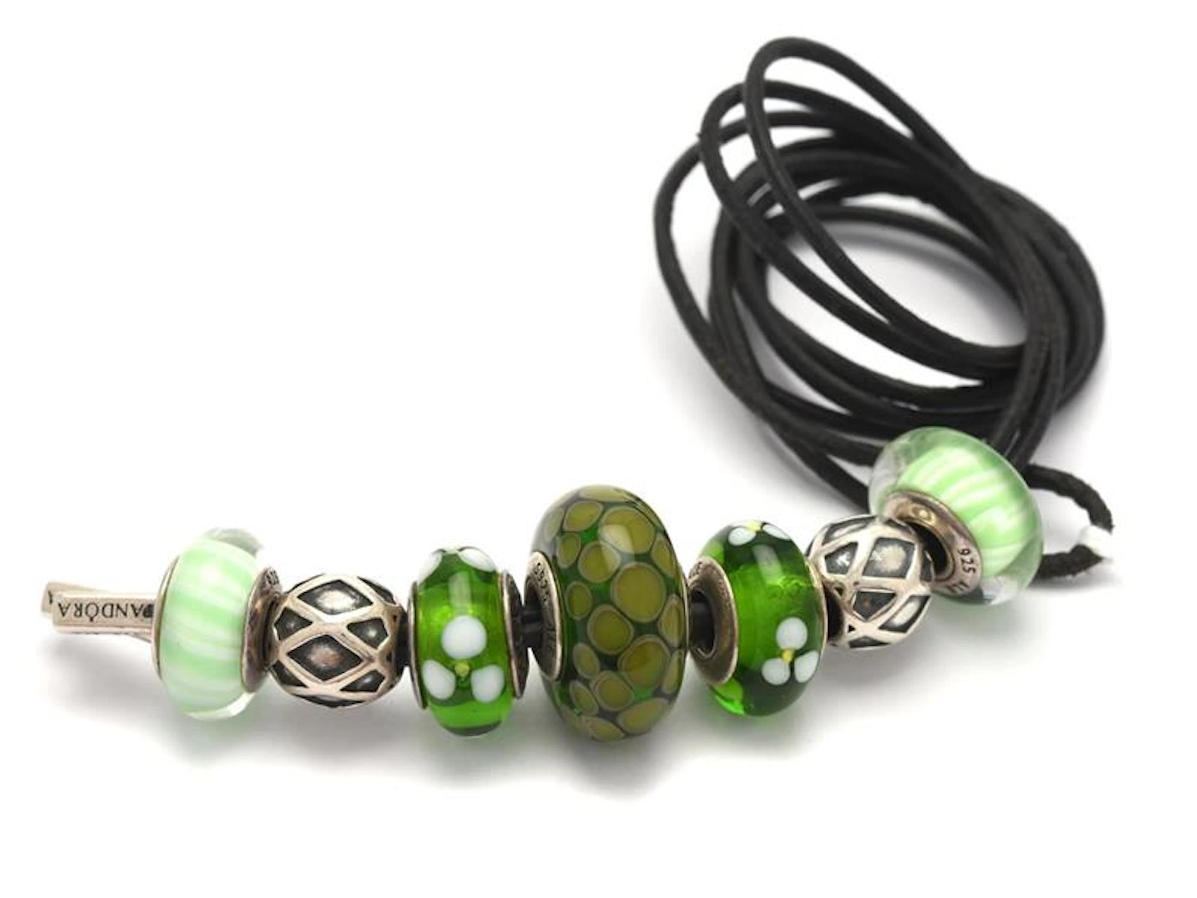 Smycken Collier