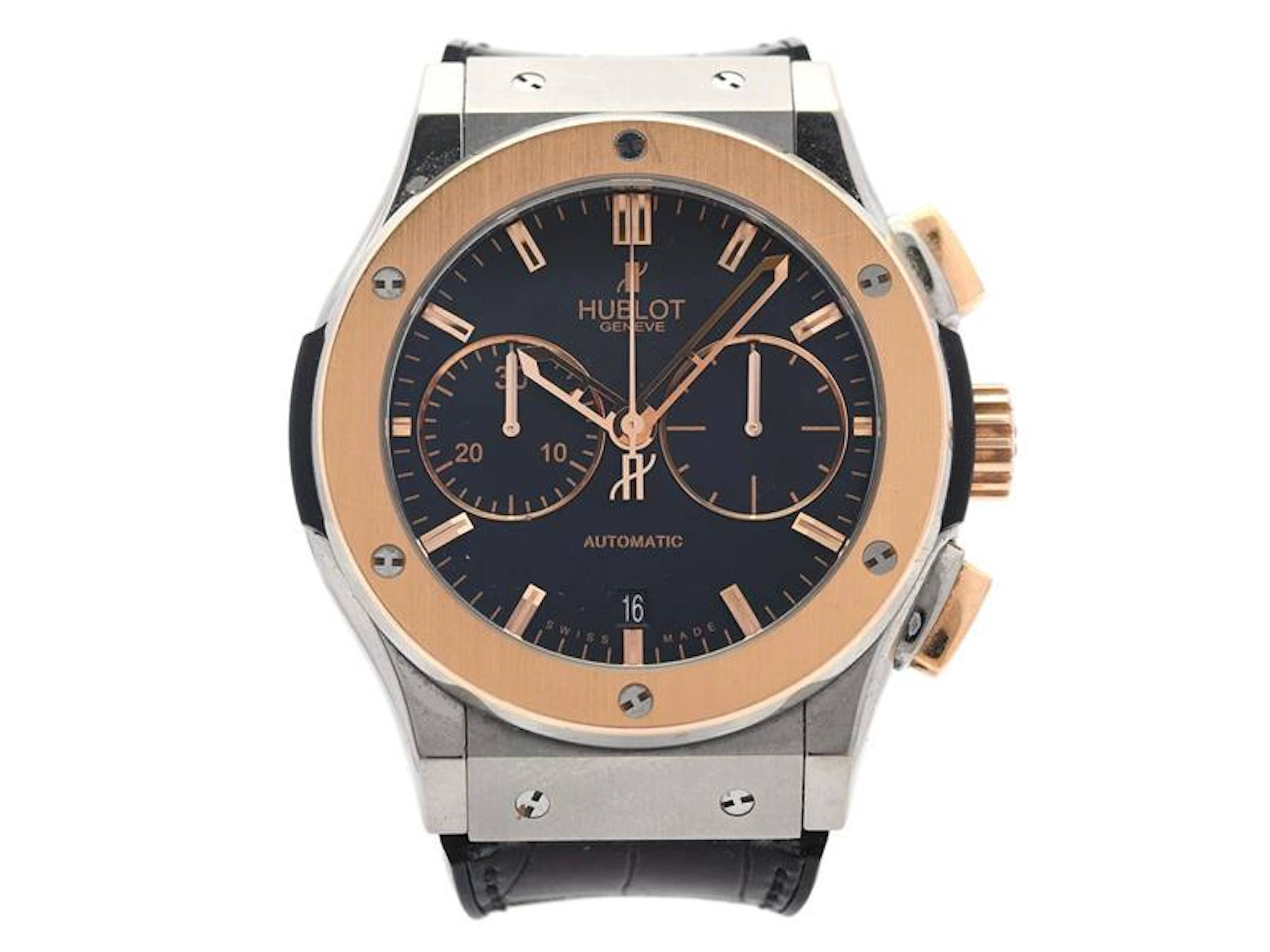 Klockor Hublot