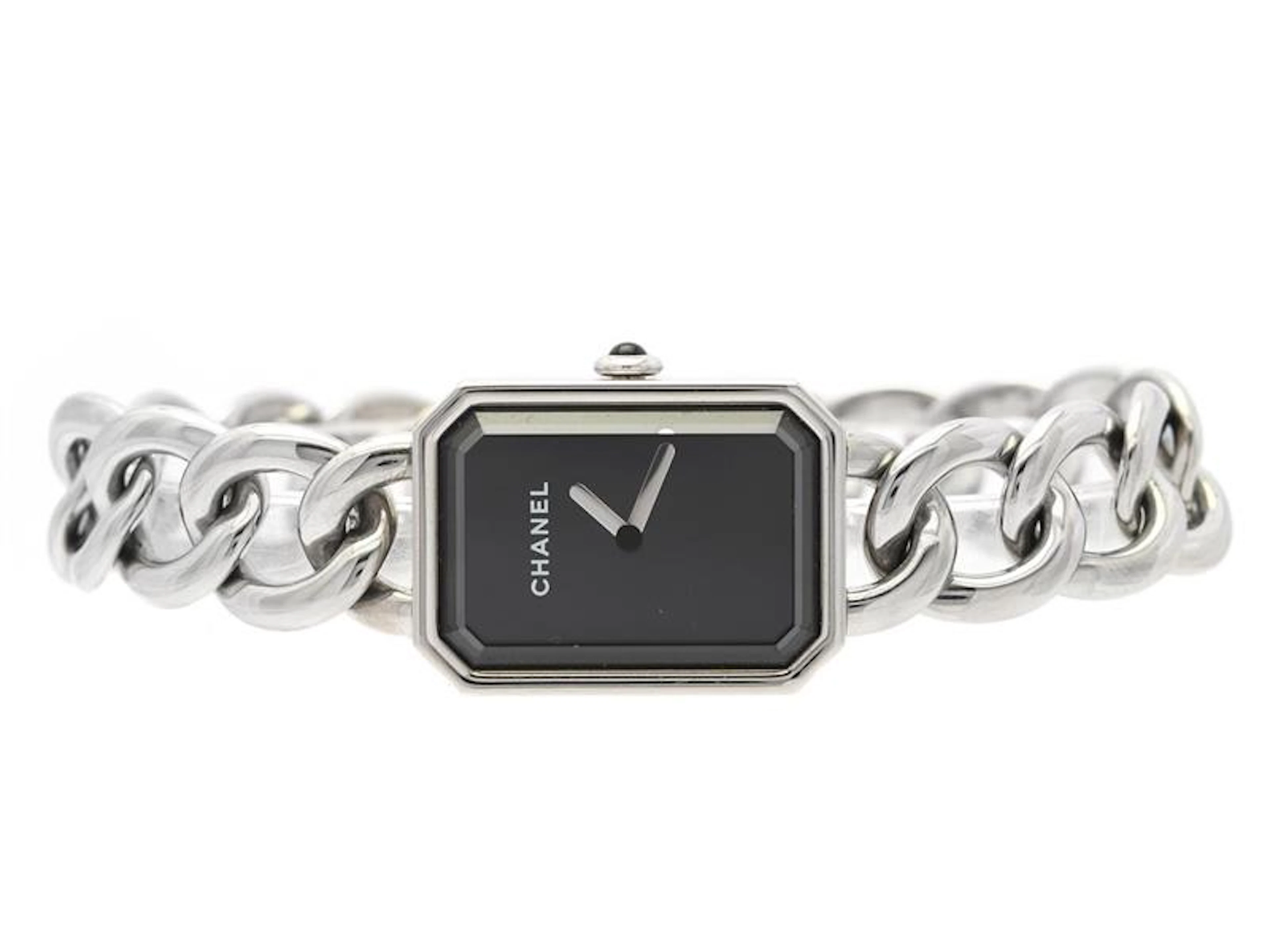 Klockor Chanel