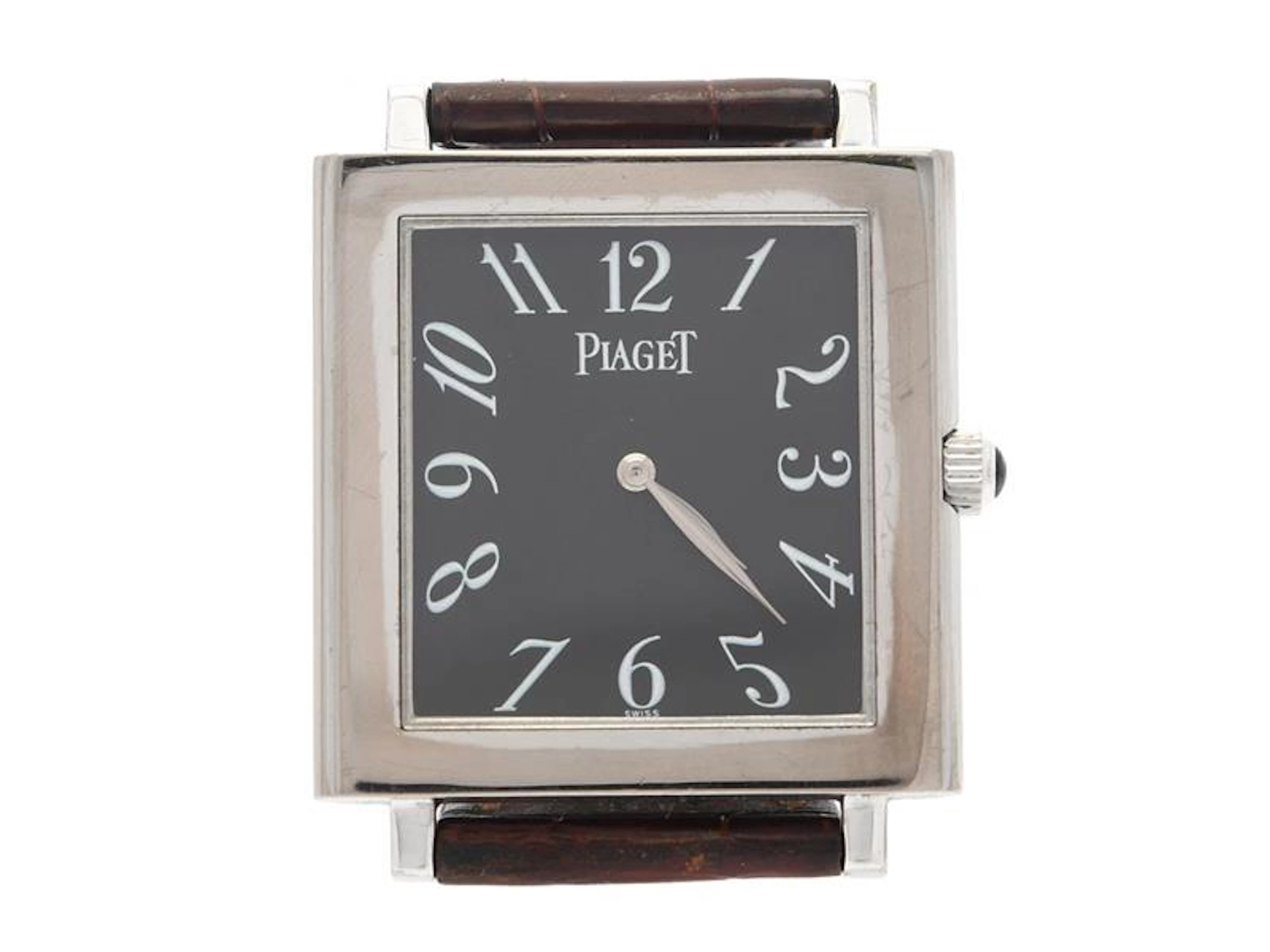 Klockor Piaget