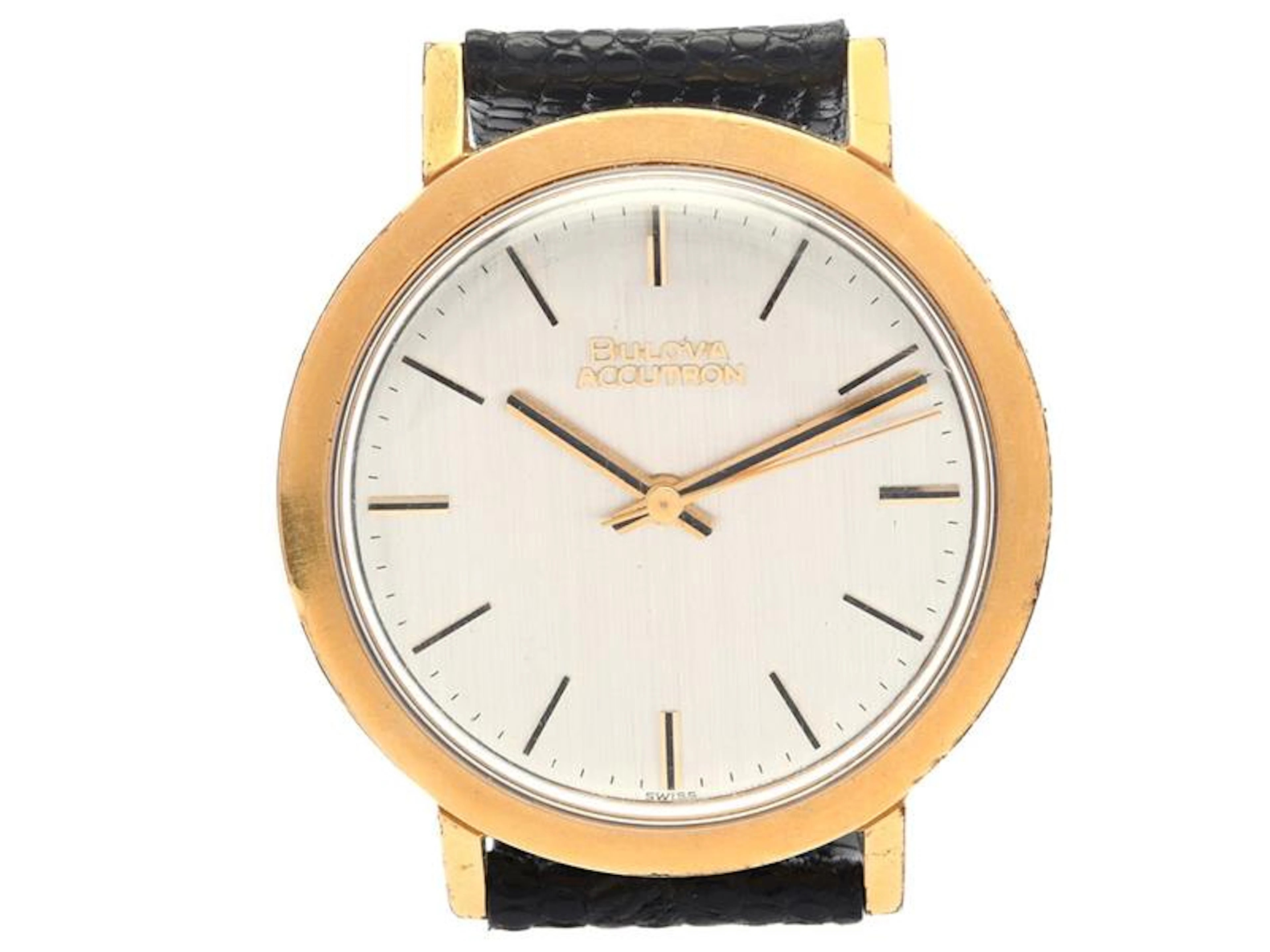 Klockor Bulova