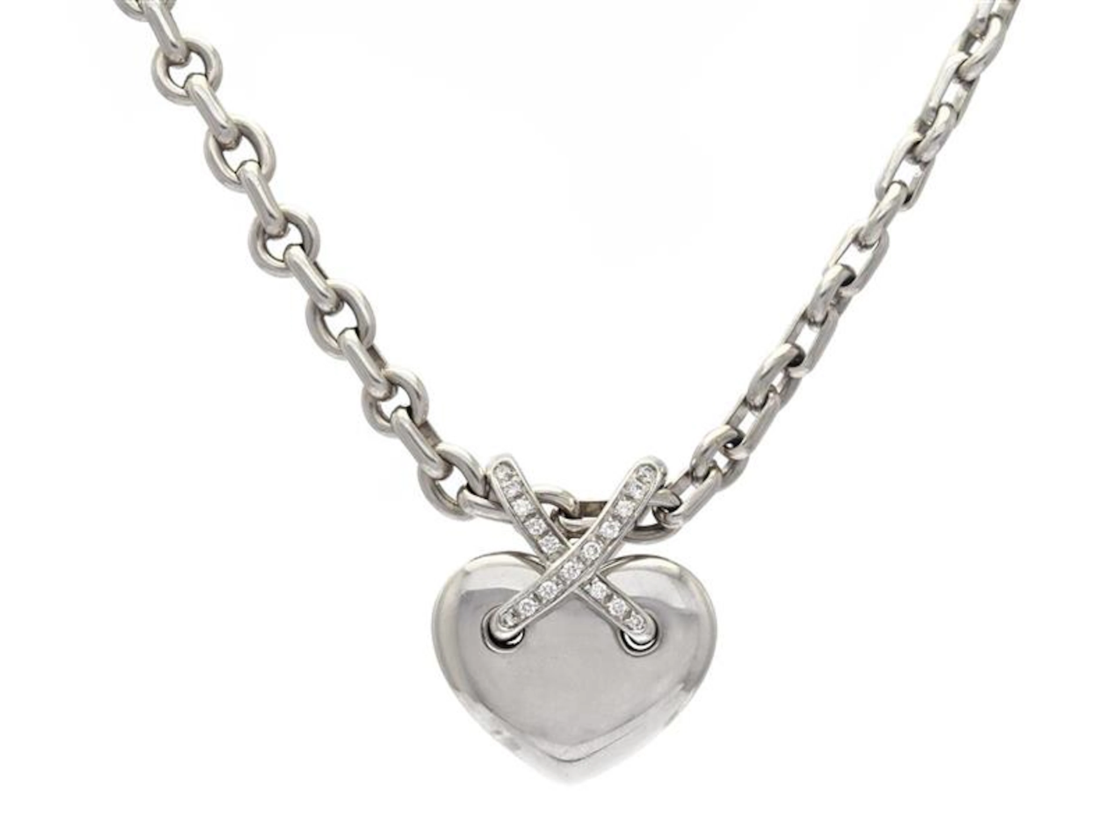 Smycken Collier