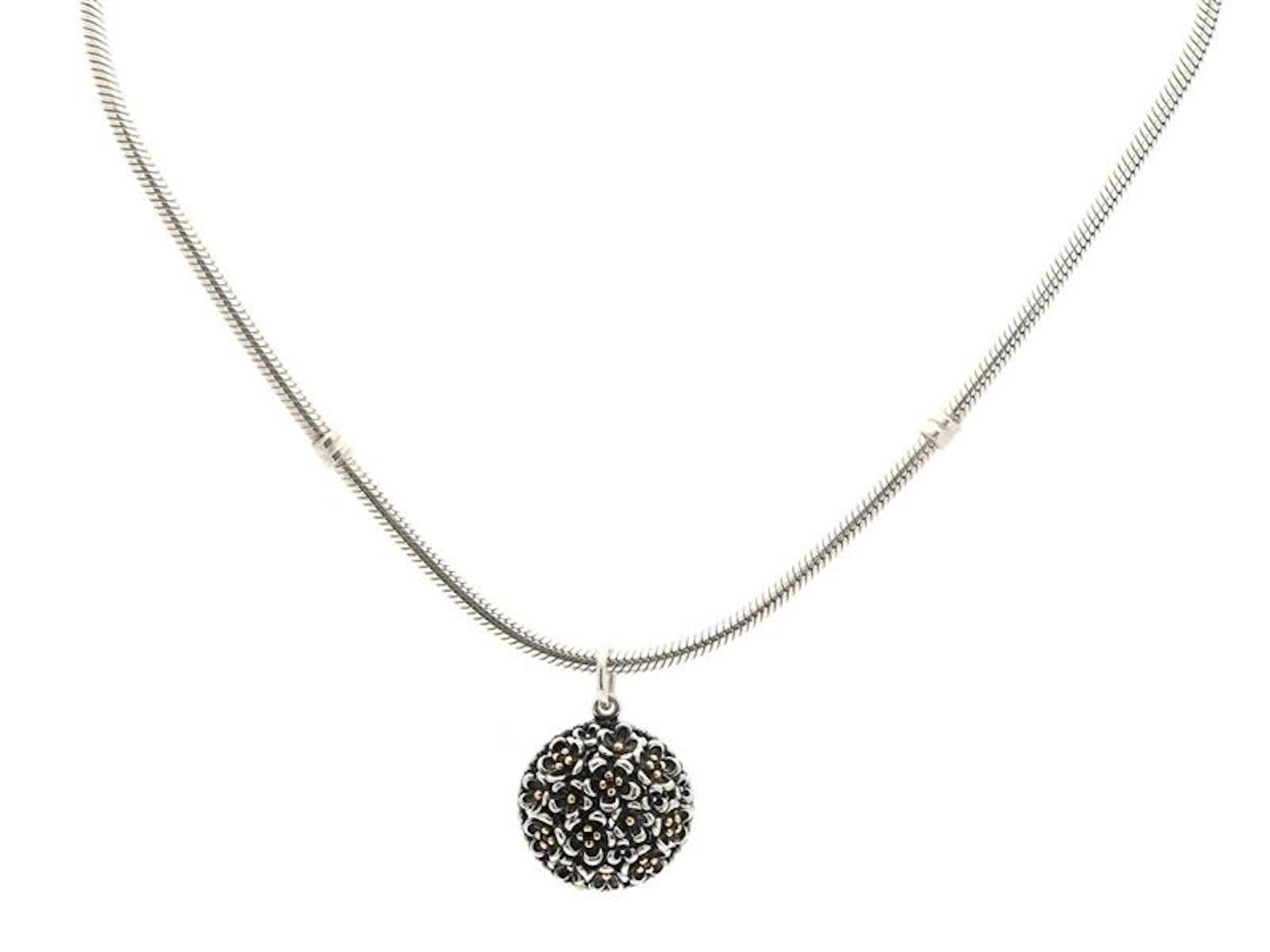 Smycken Collier