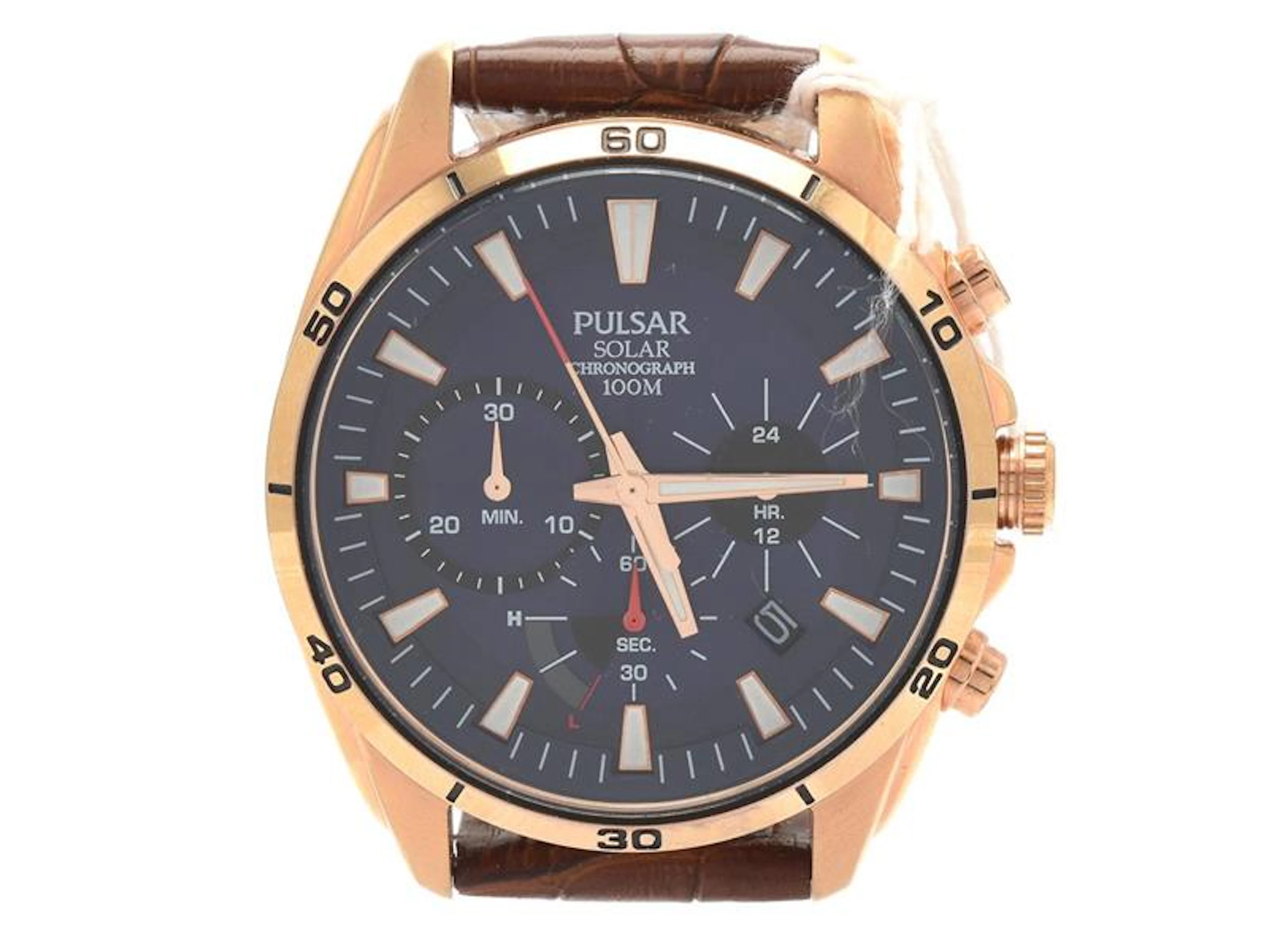 Klockor Pulsar