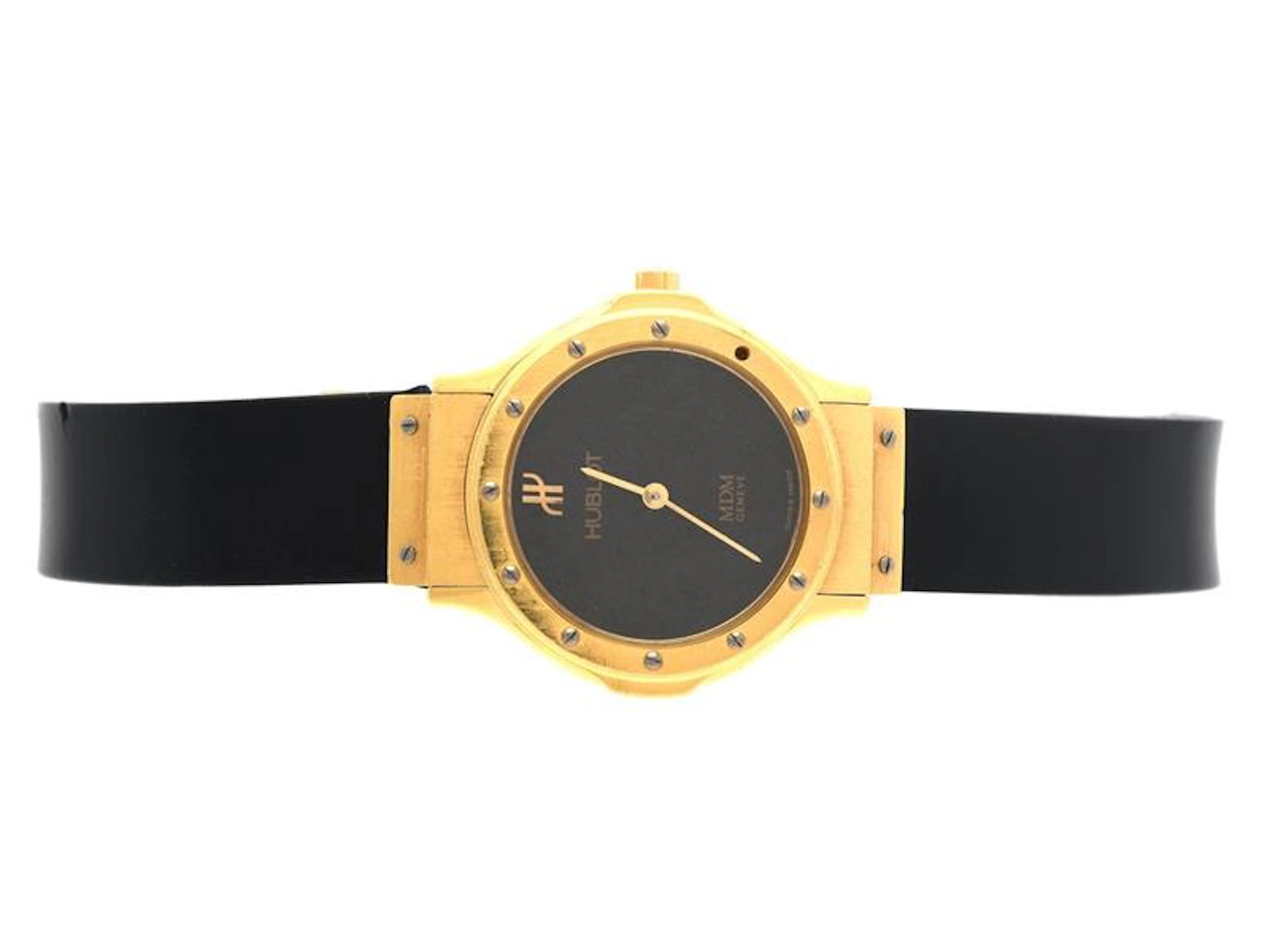 Klockor Hublot
