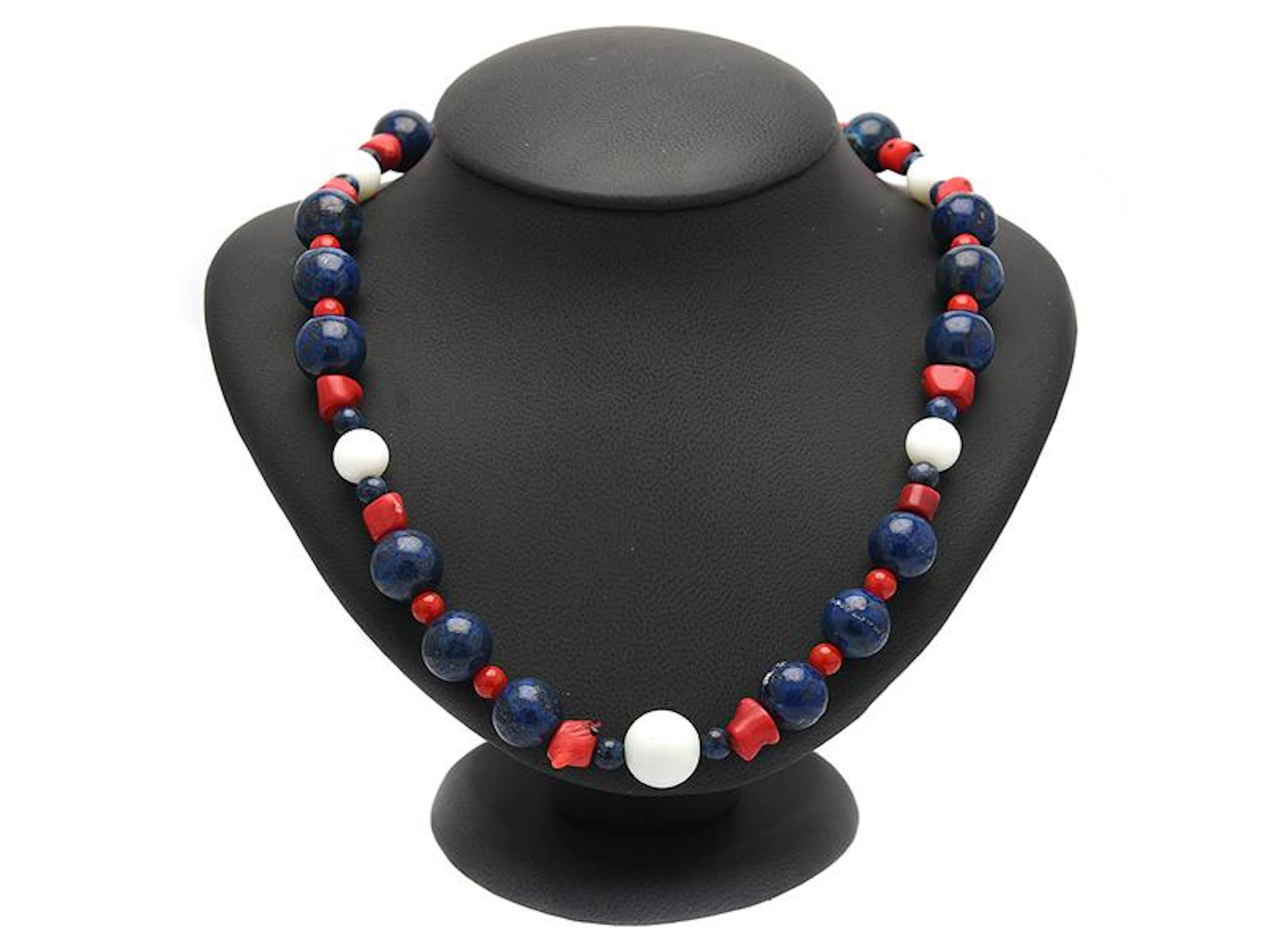 Smycken Collier