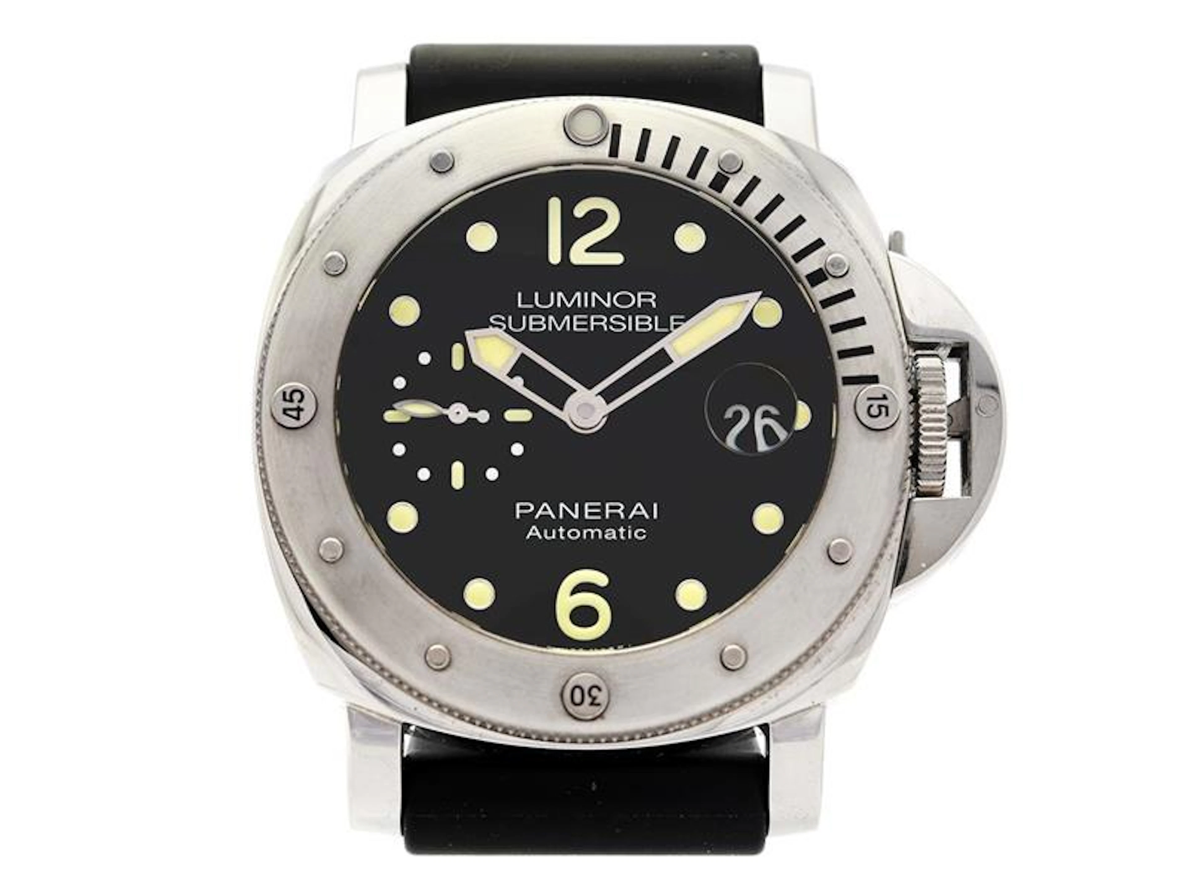 Klockor Panerai