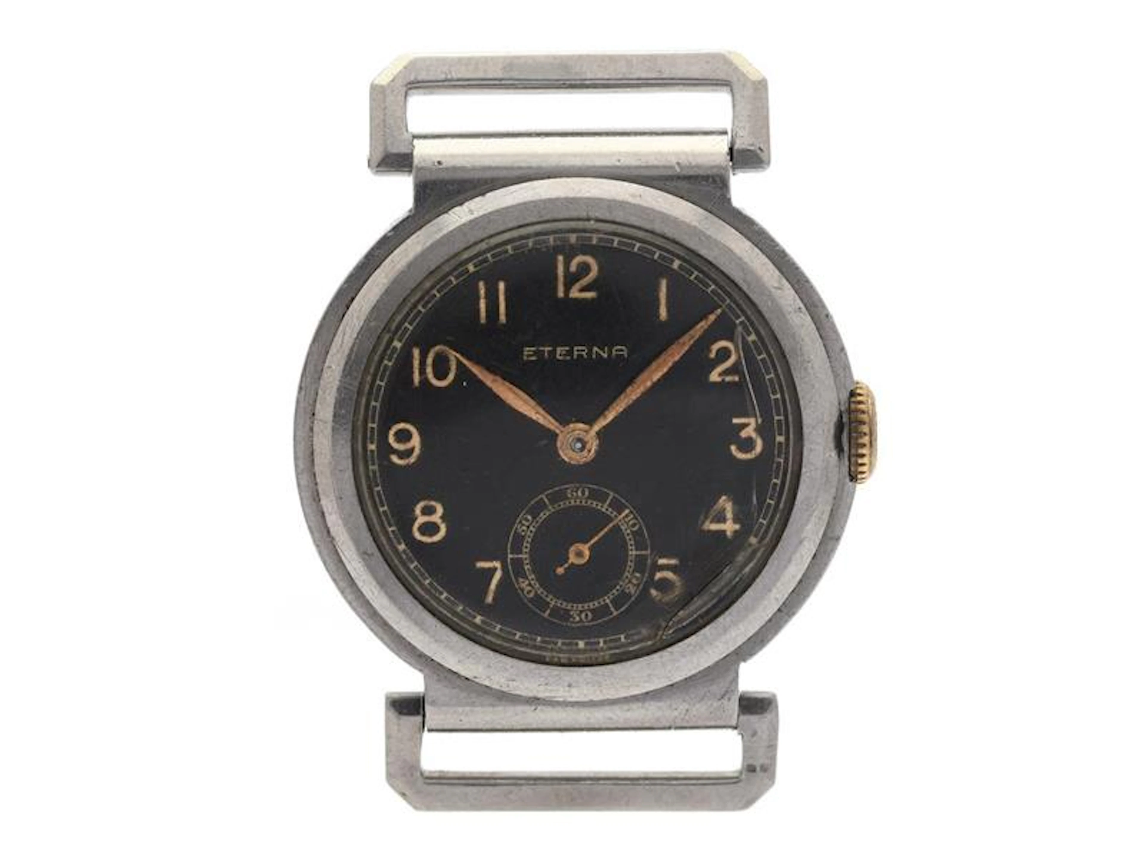 Klockor Eterna