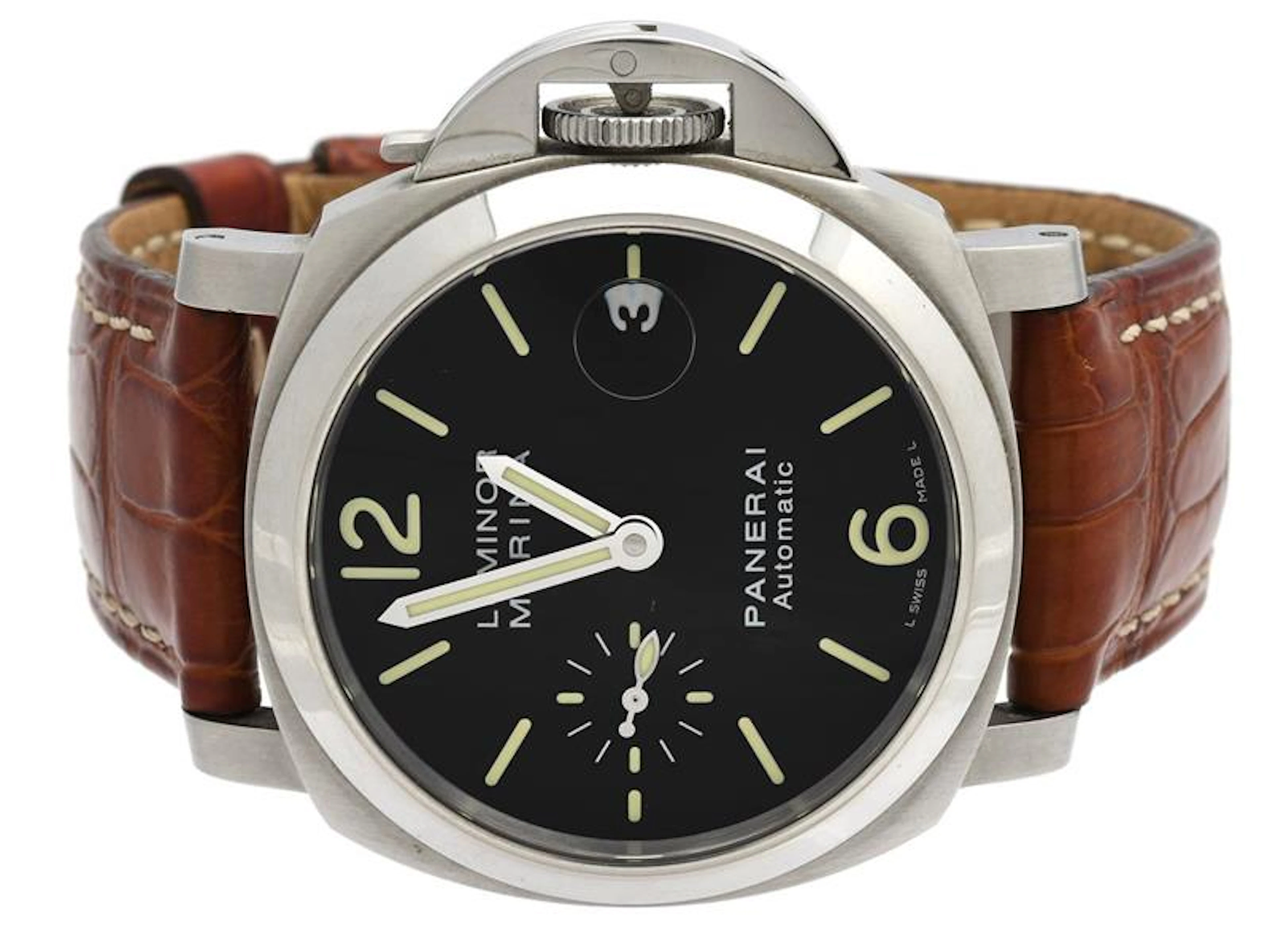Klockor Panerai