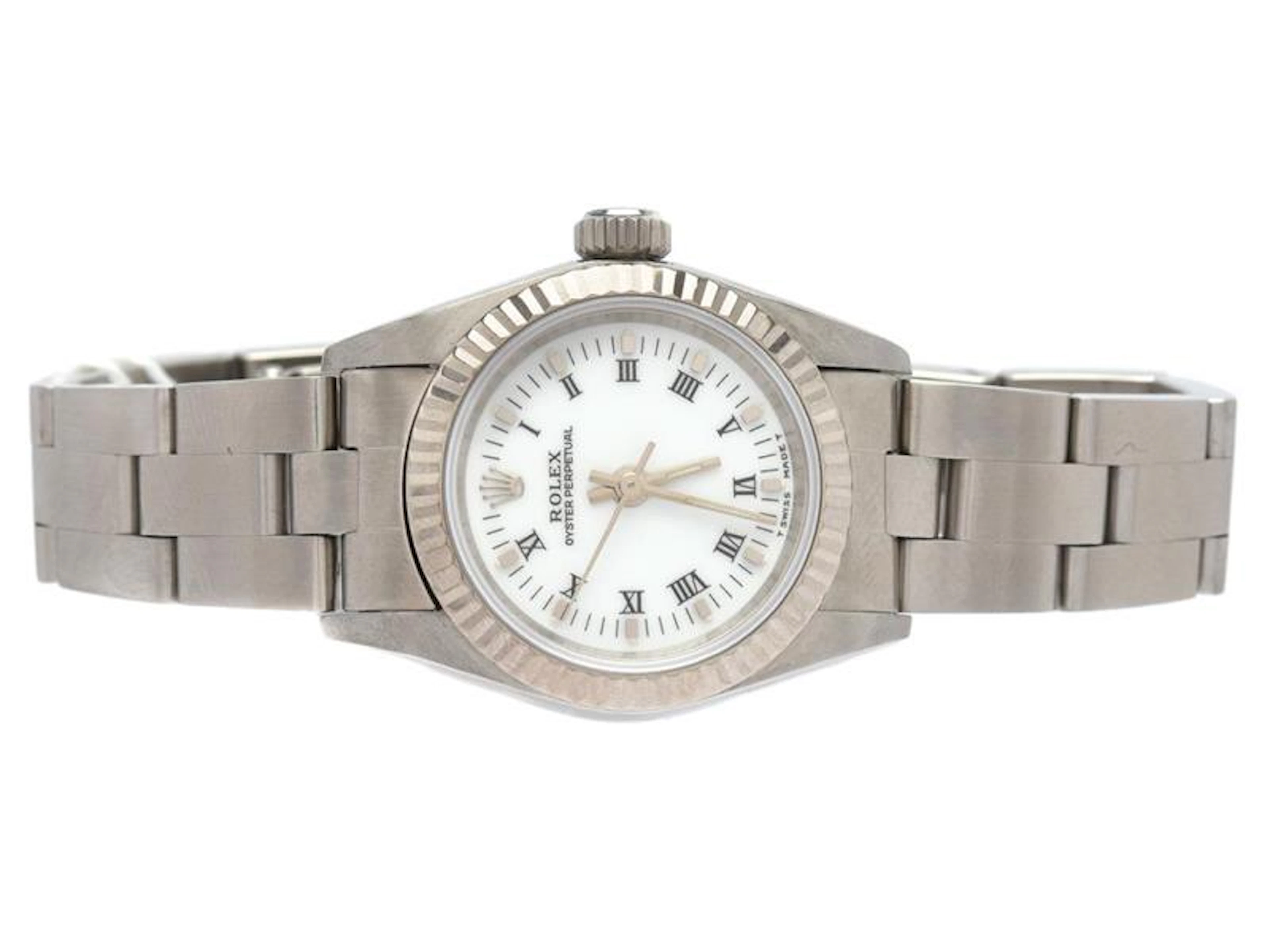 Klockor Rolex
