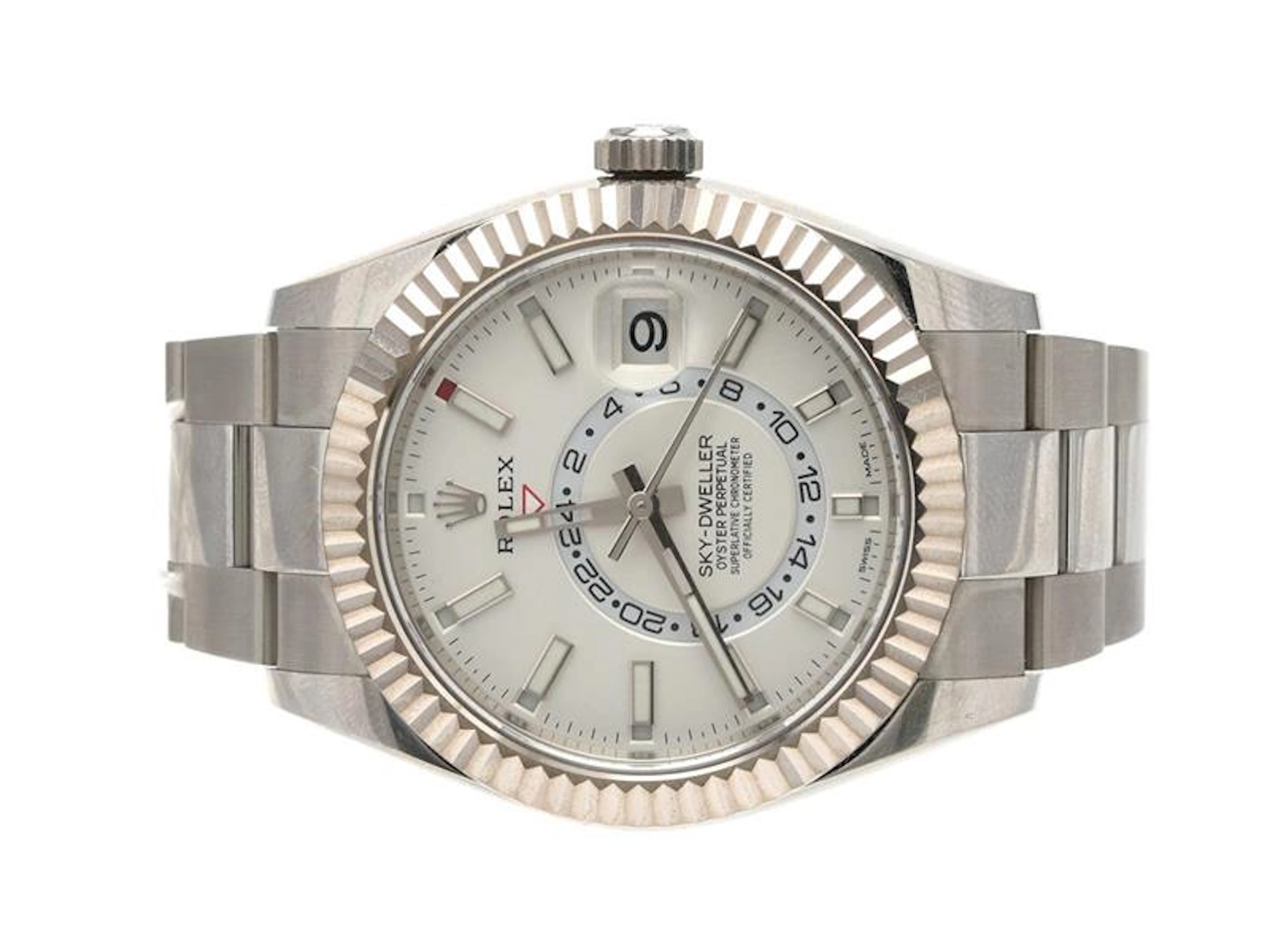 Klockor Rolex