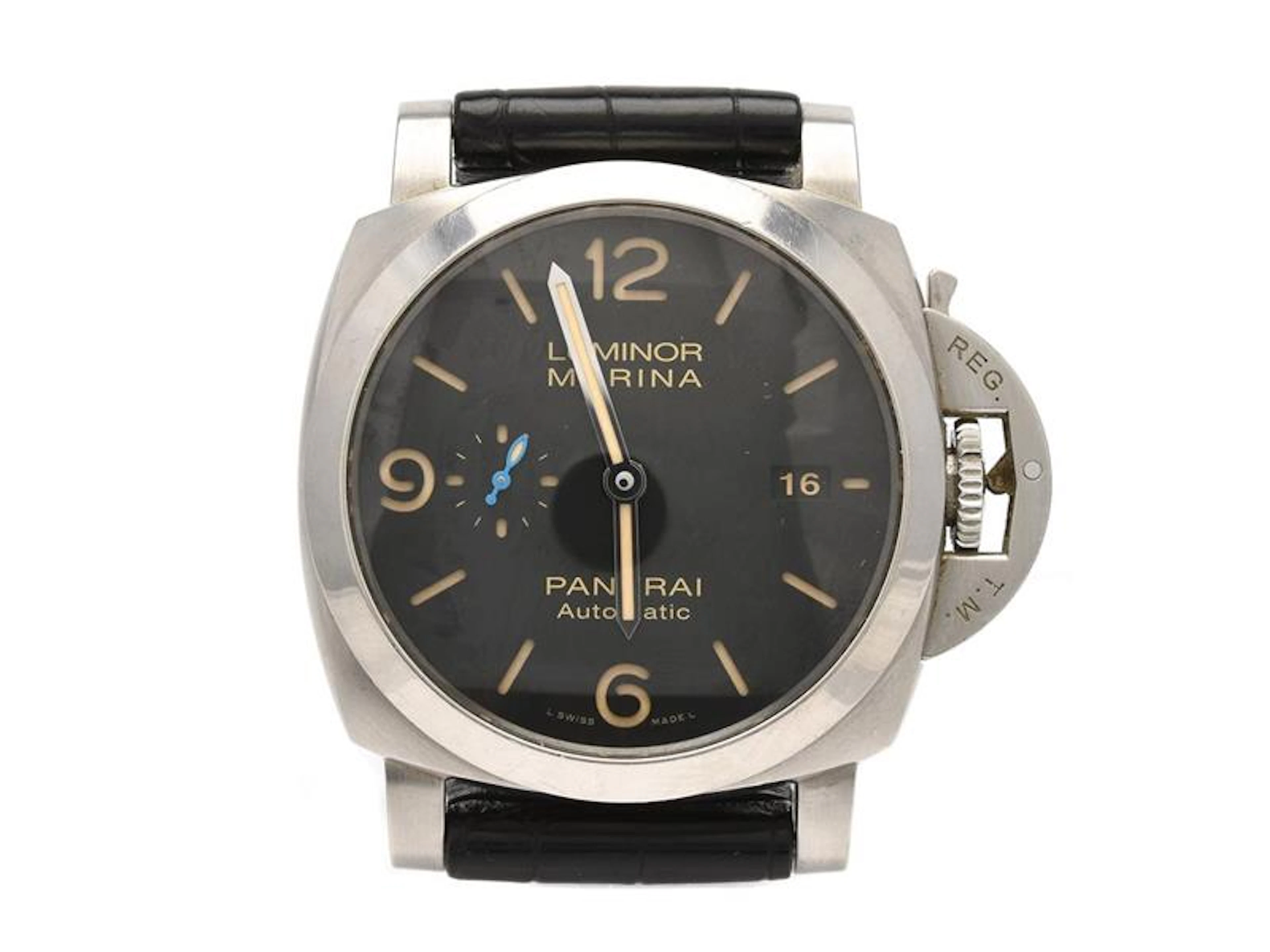 Klockor Panerai