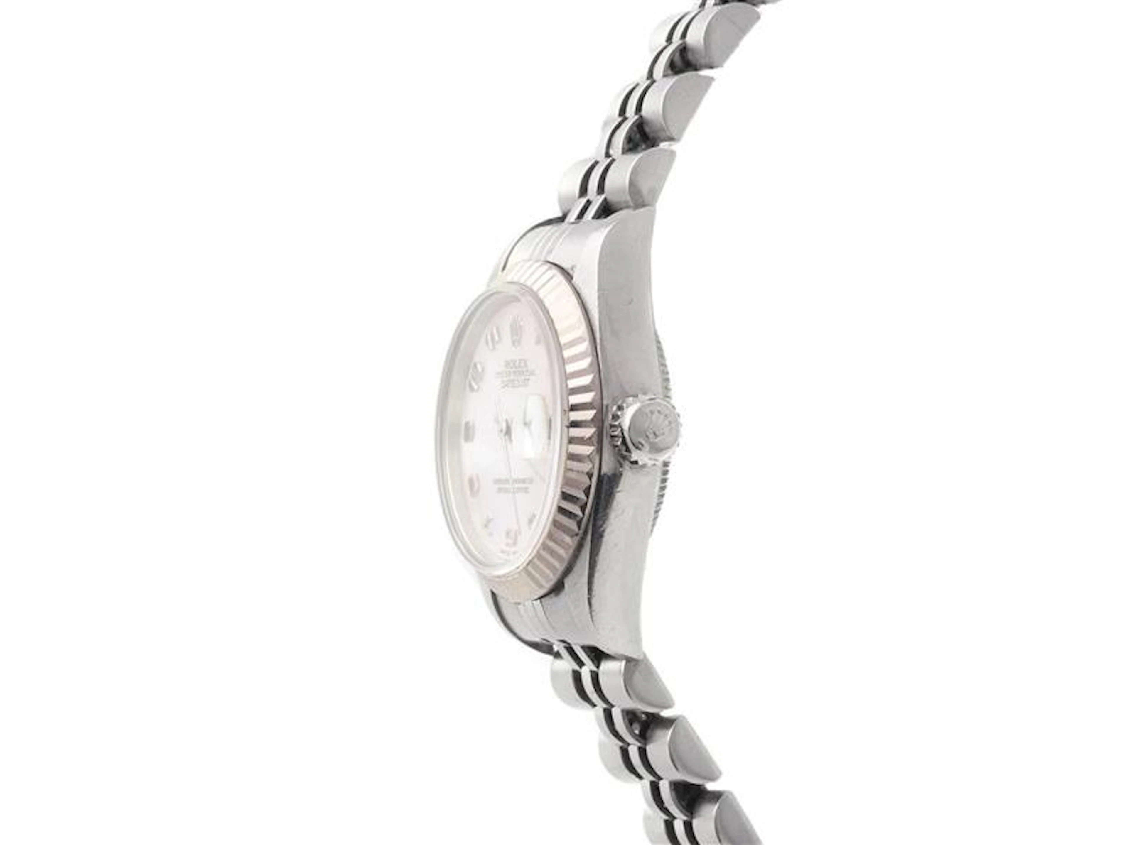 Klockor Rolex
