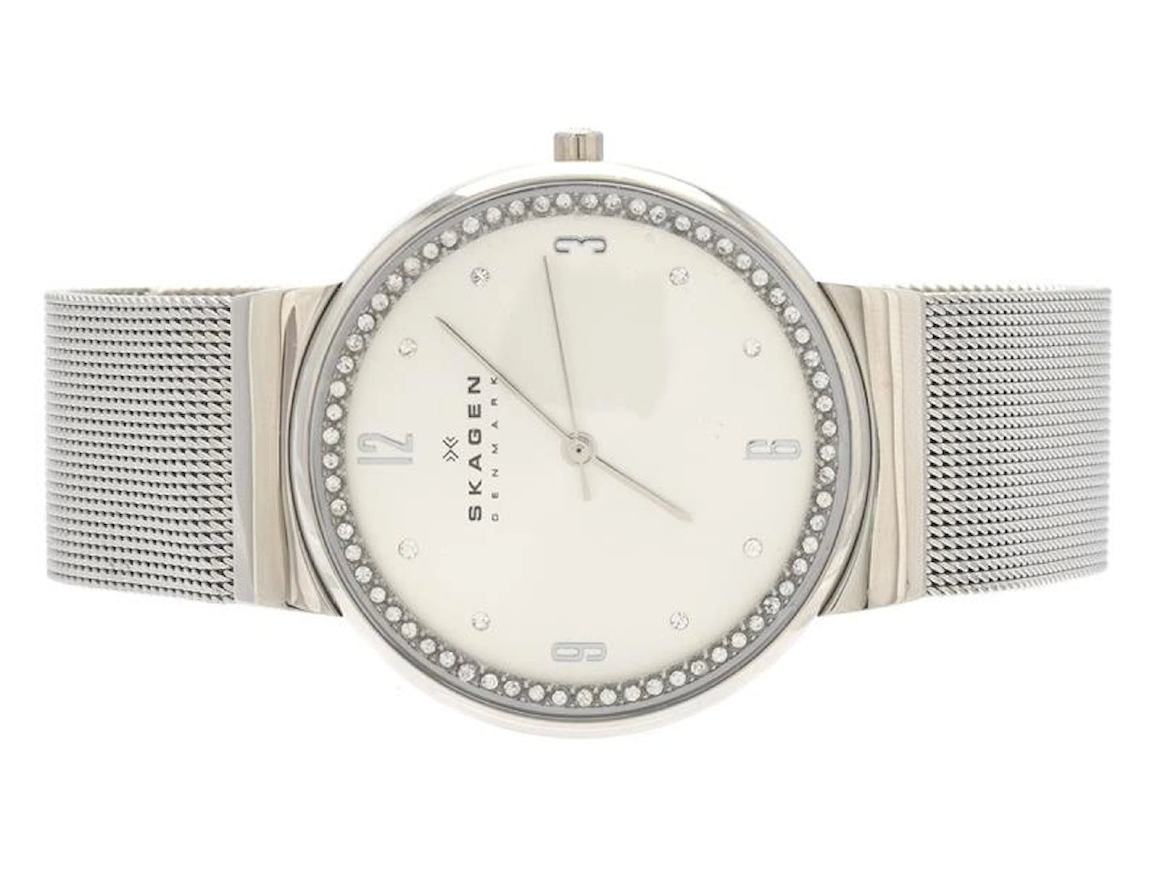 Klockor Skagen
