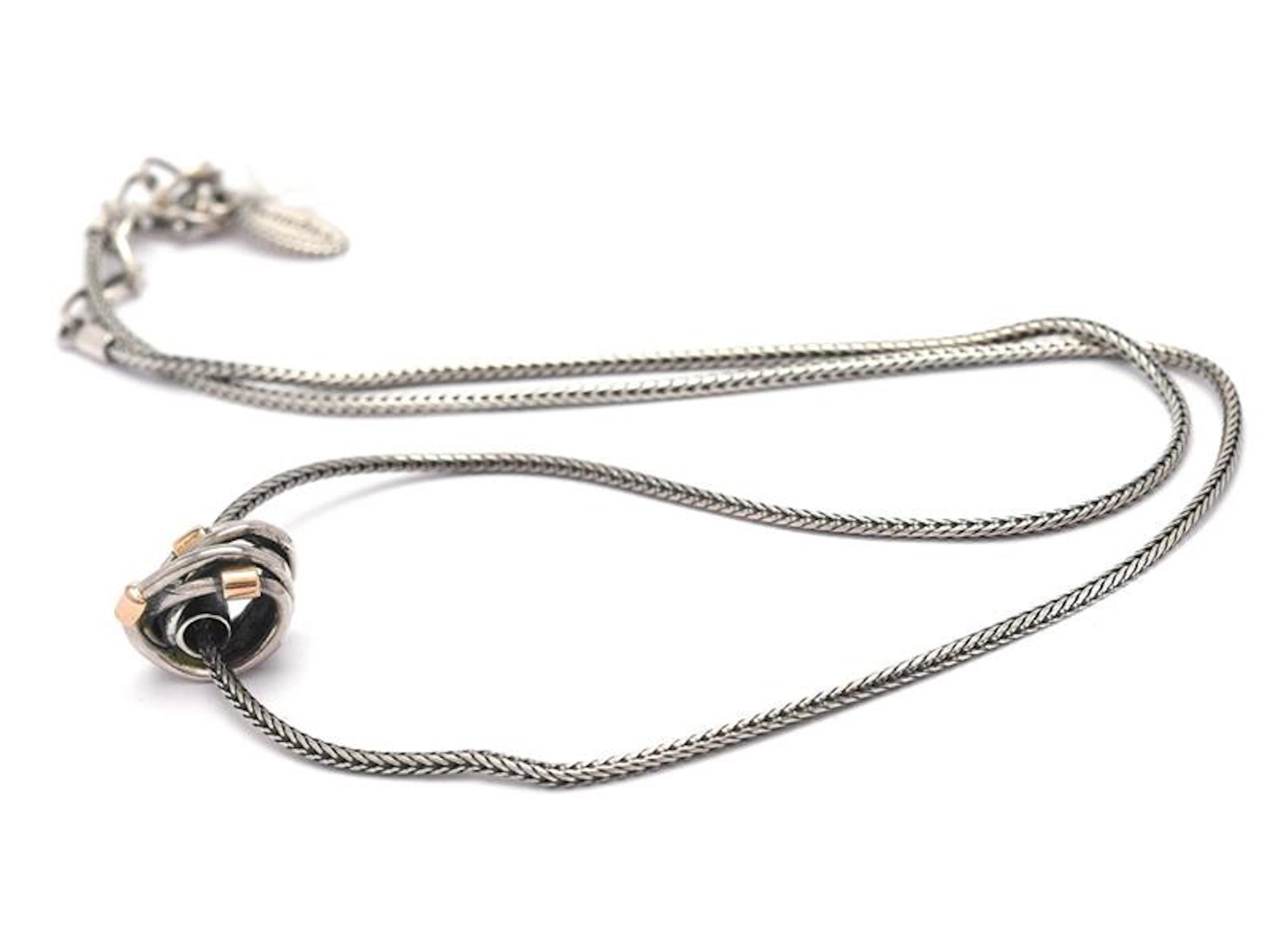 Smycken Collier