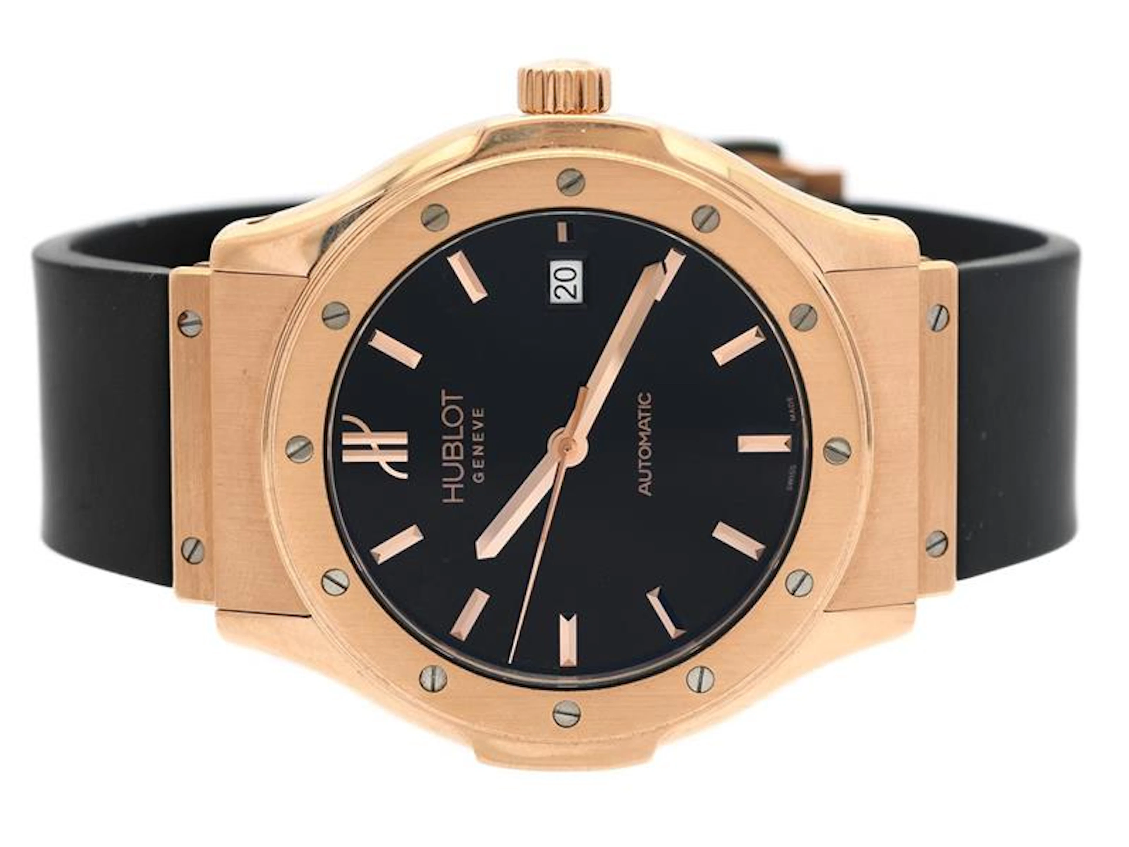 Klockor Hublot