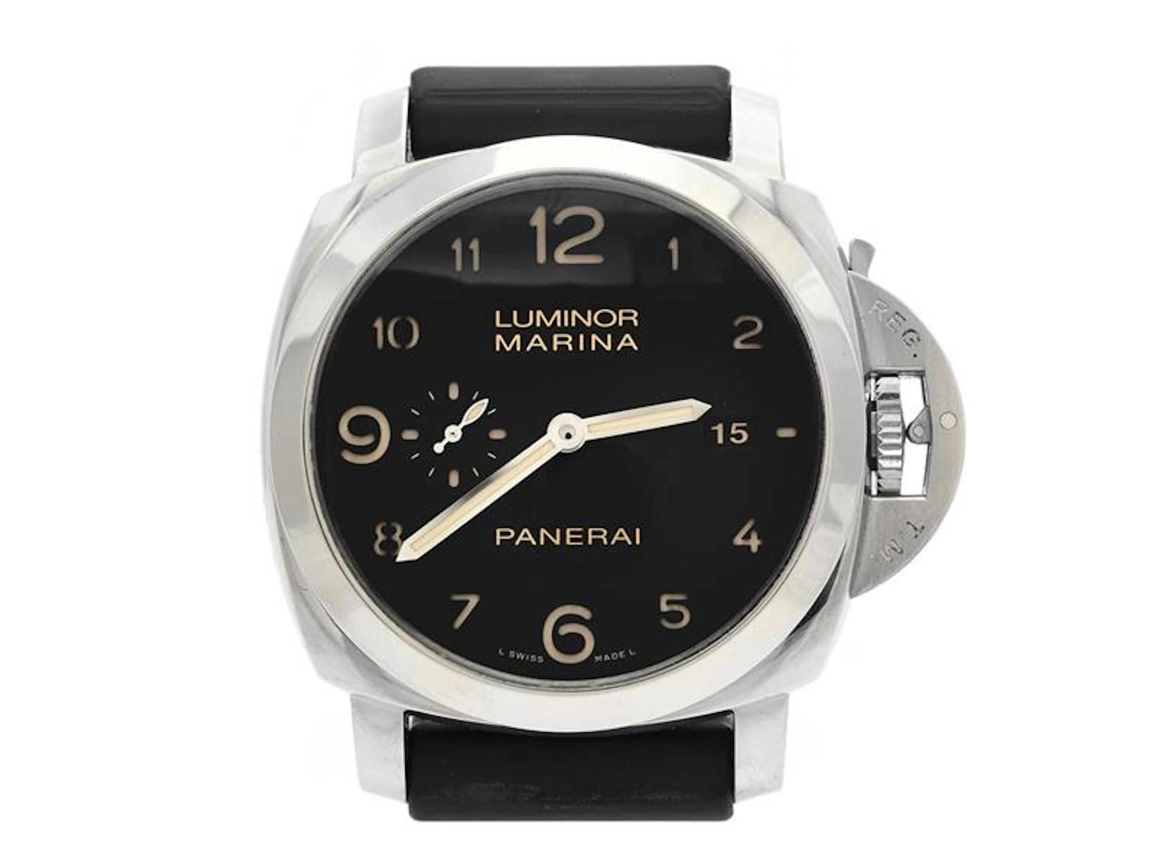 Klockor Panerai