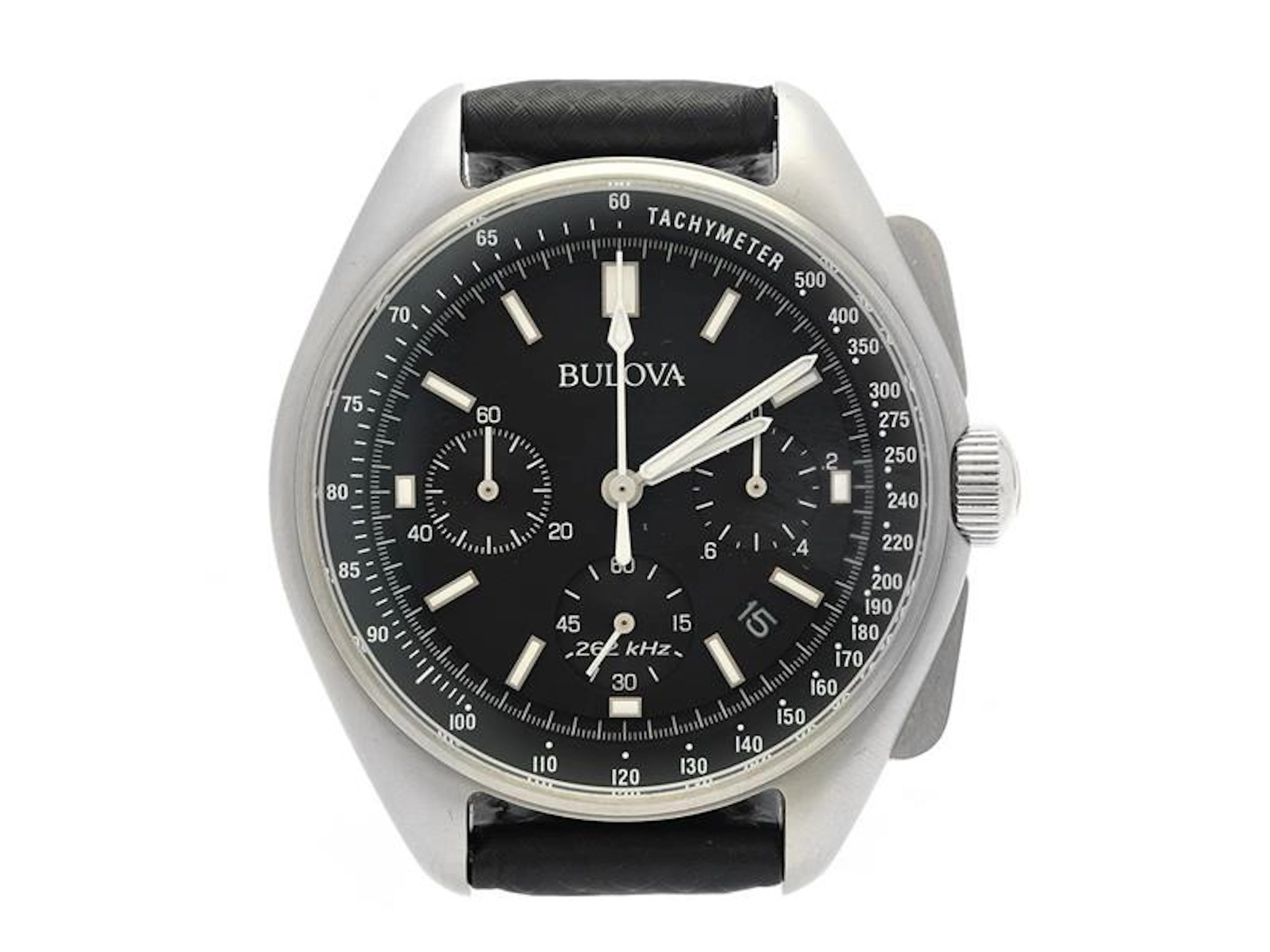 Klockor Bulova
