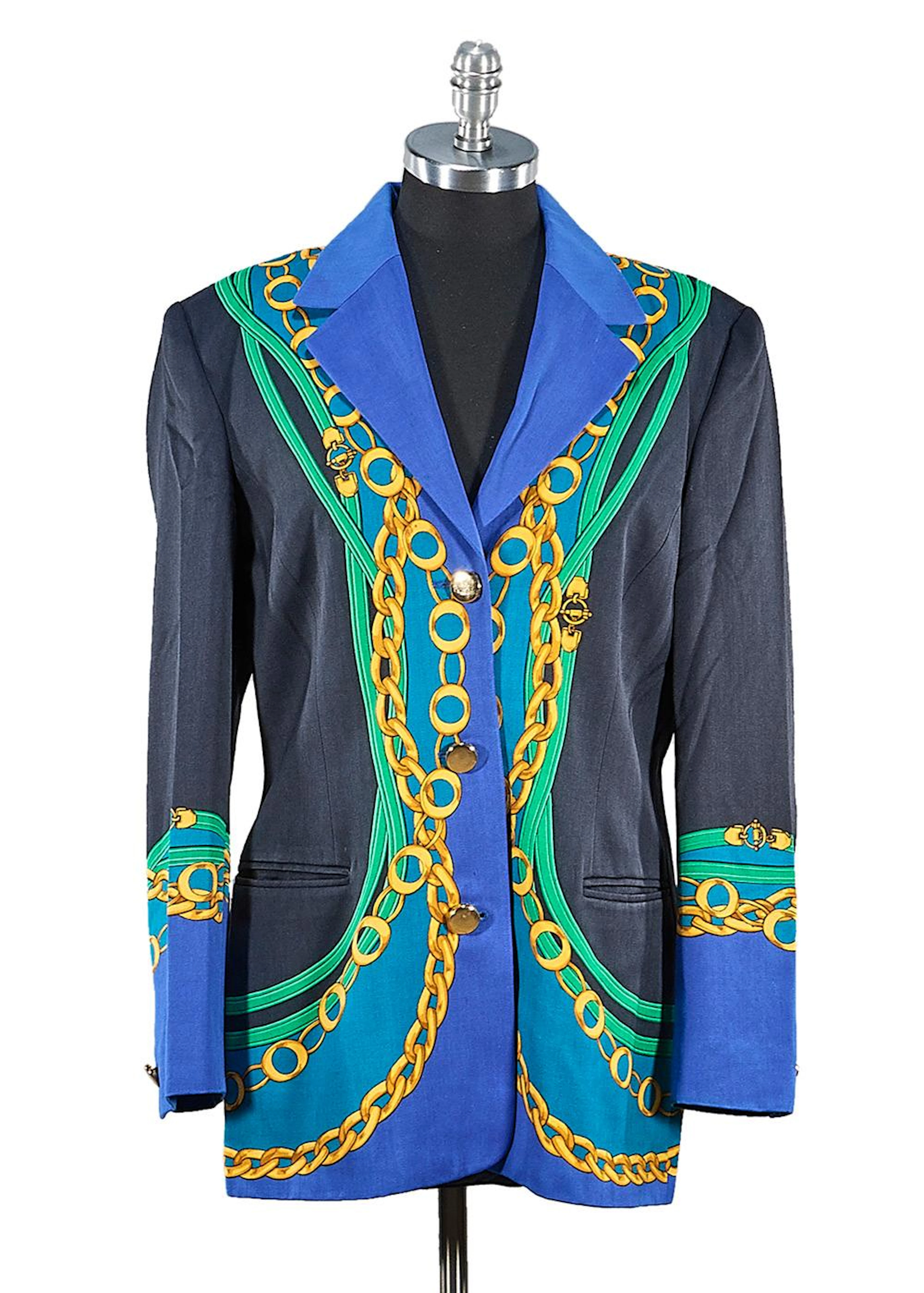 GROUP OF THREE WOMEN'S JACKETS BY LAUREL