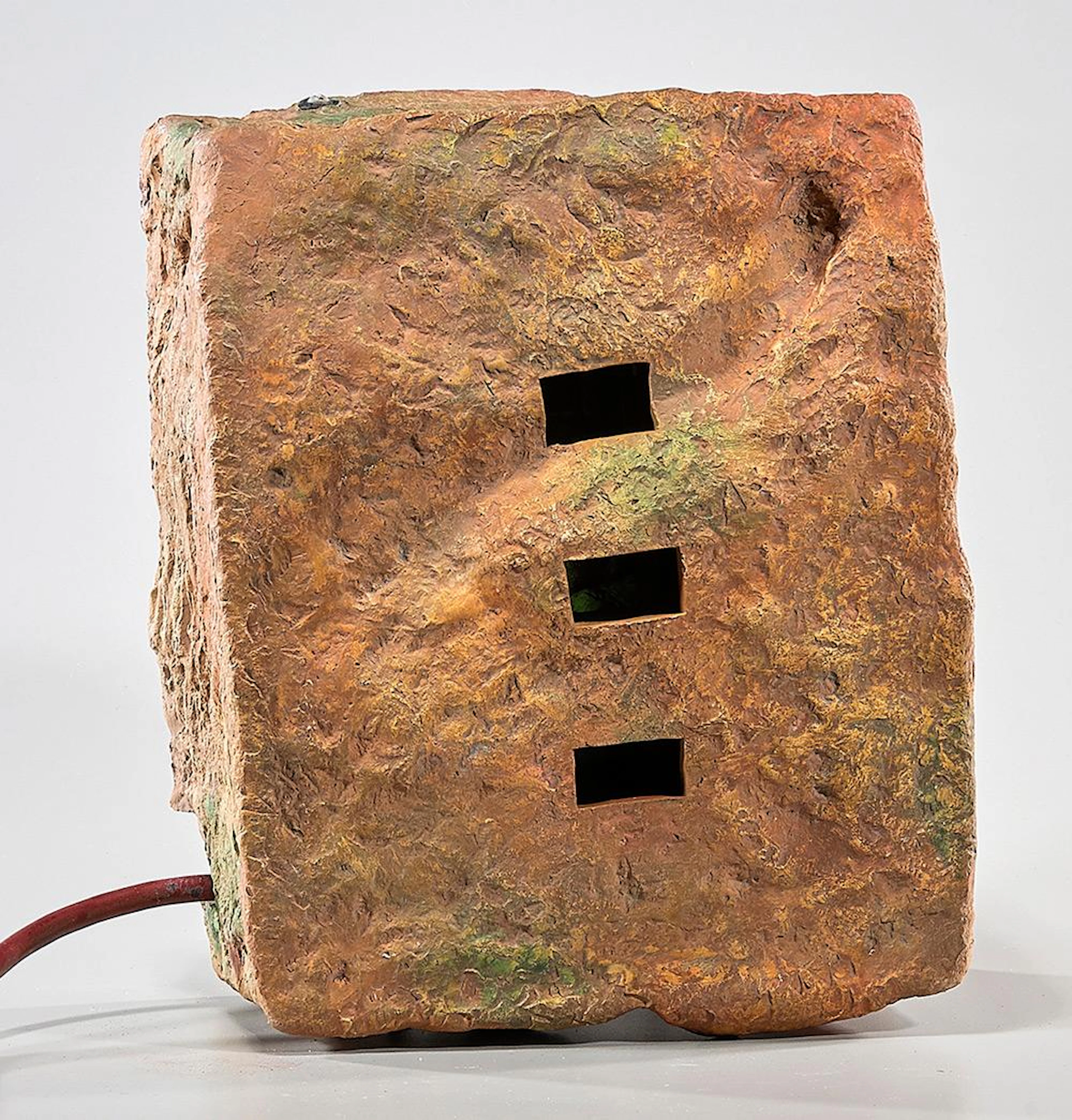 CERAMIC ILLUMINATION ART