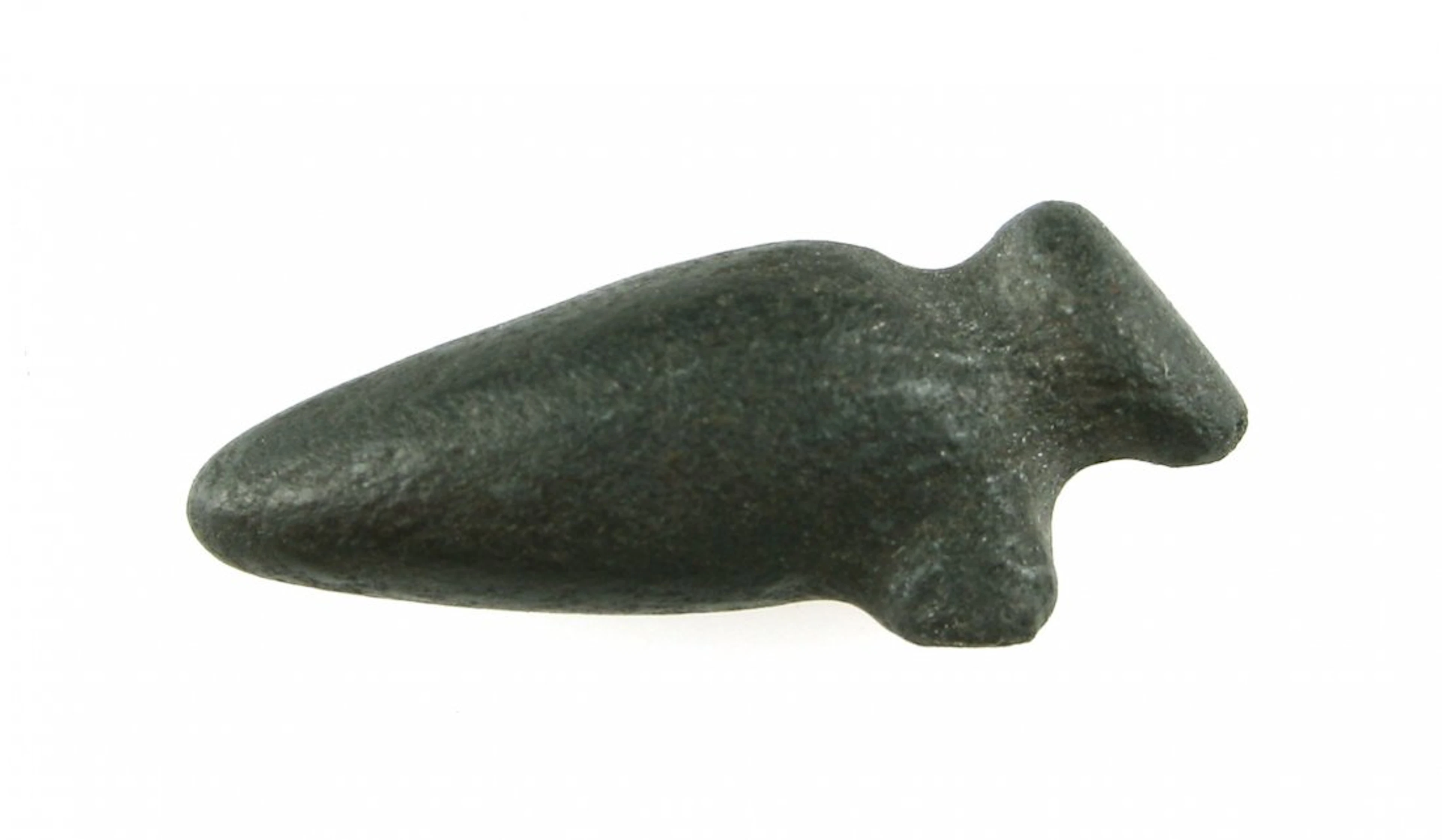 1 1/4" Animal Effigy
