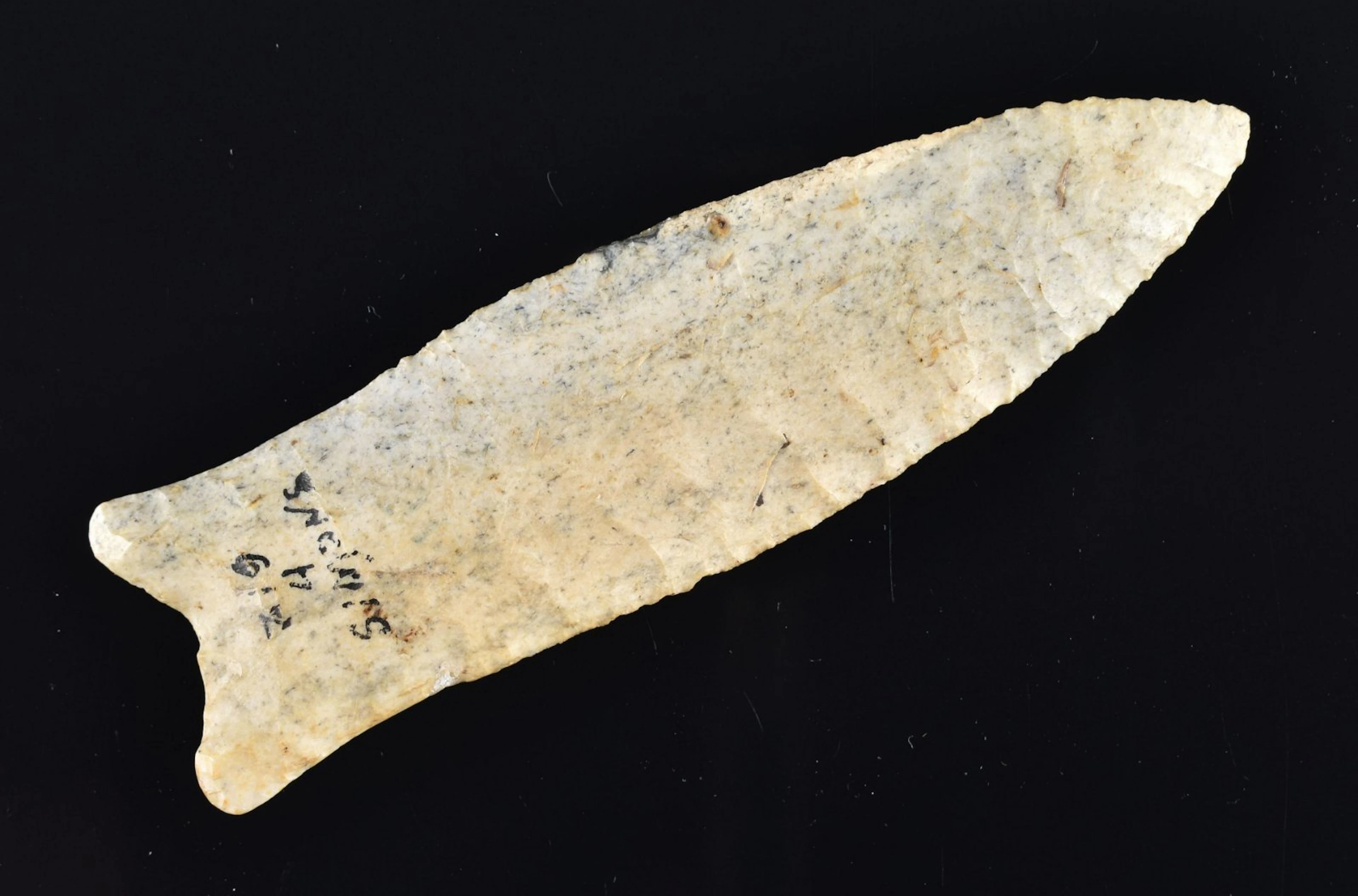 4 5/8" Pike County - *SEE DESCRIPTION*