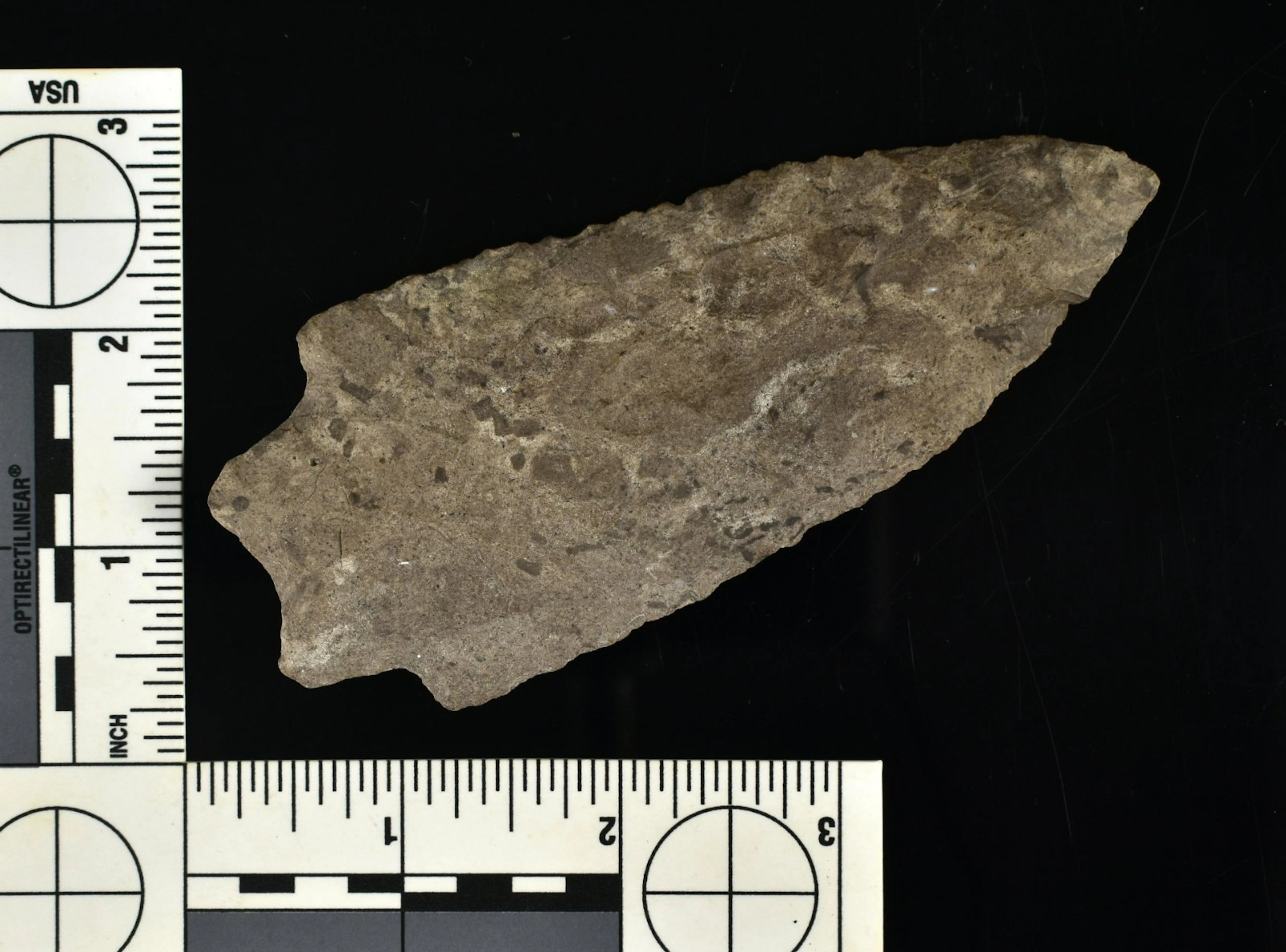 Fine Large 4 9/16" G-10 Savannah River