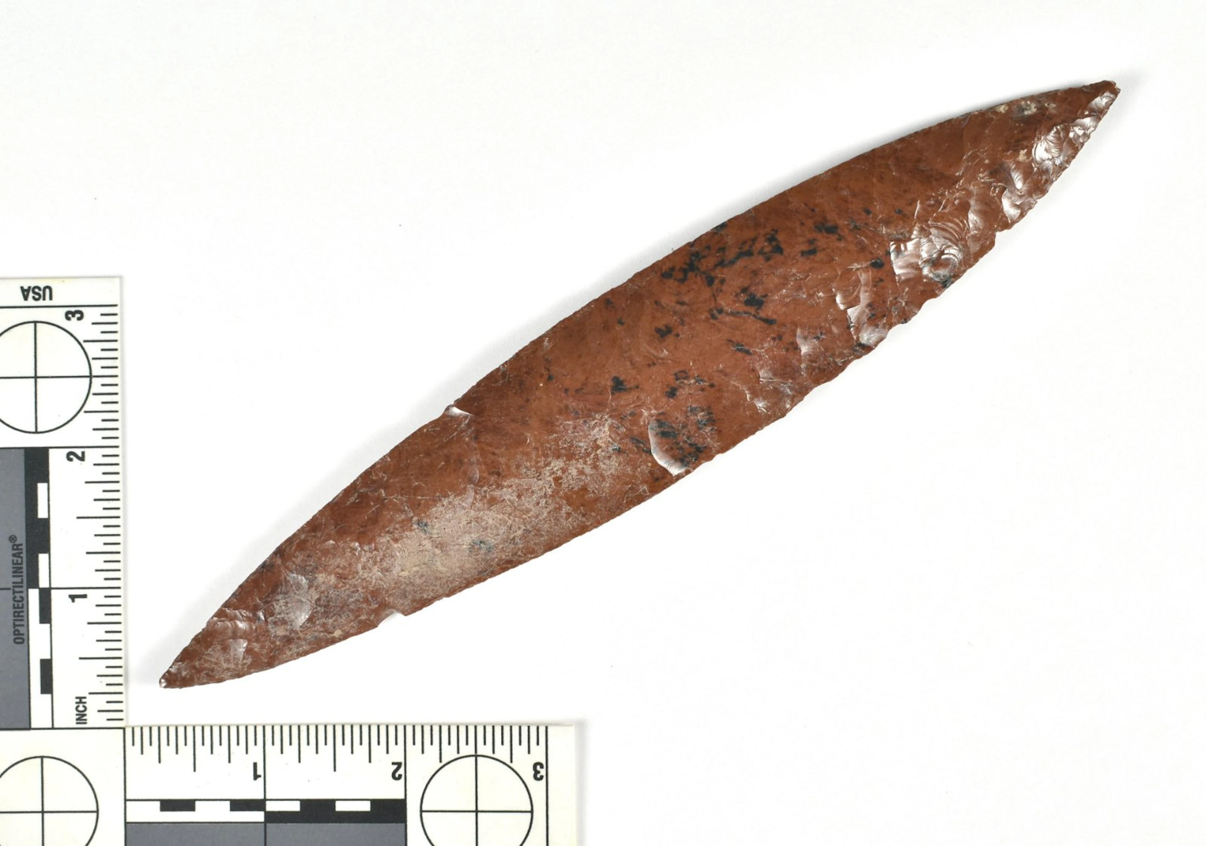 7 7/8" Colima Threshold Blade