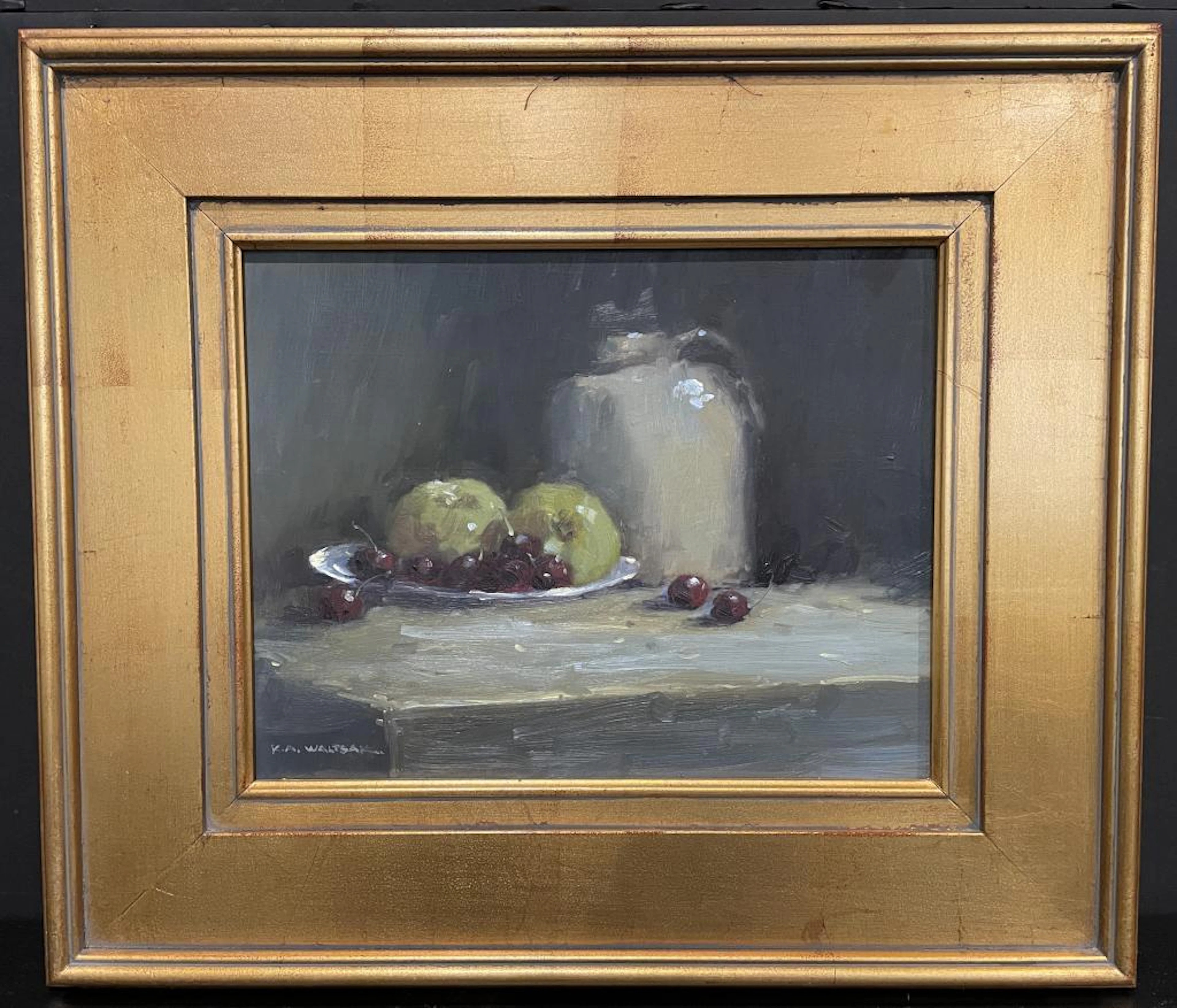 Robert Waltsak Still Life