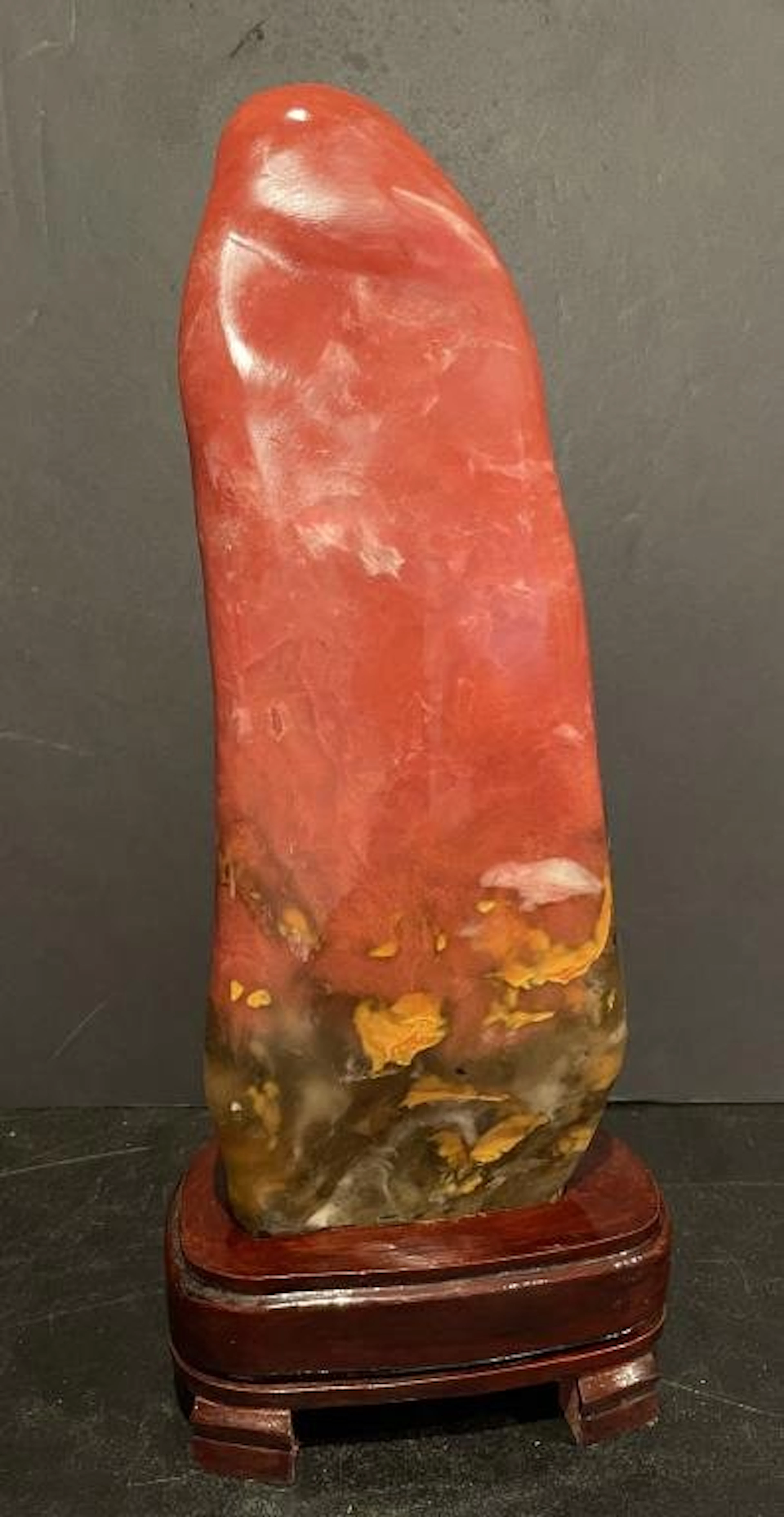 Large Chinese Scholar Rock