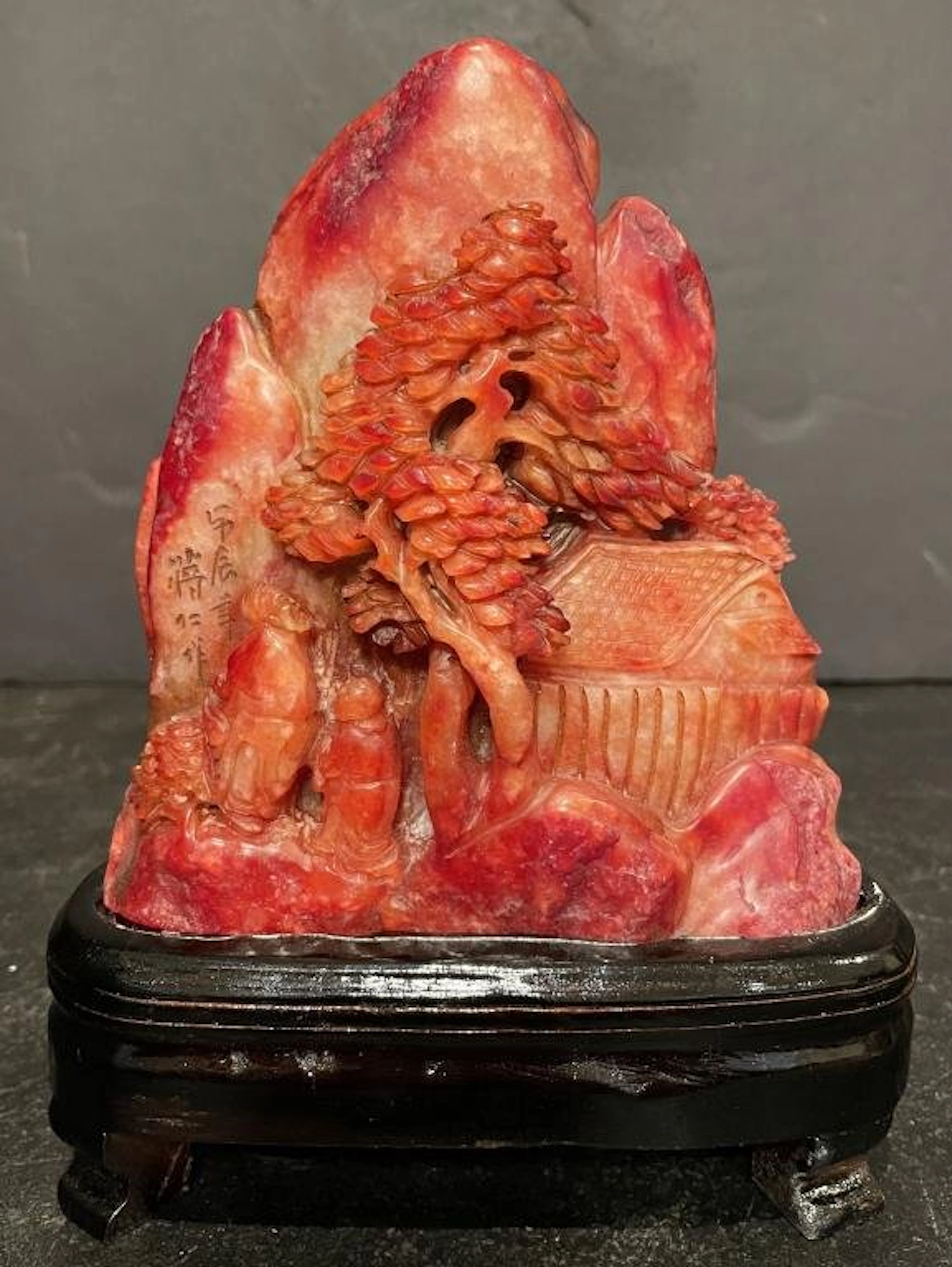 Chinese Stone Seal