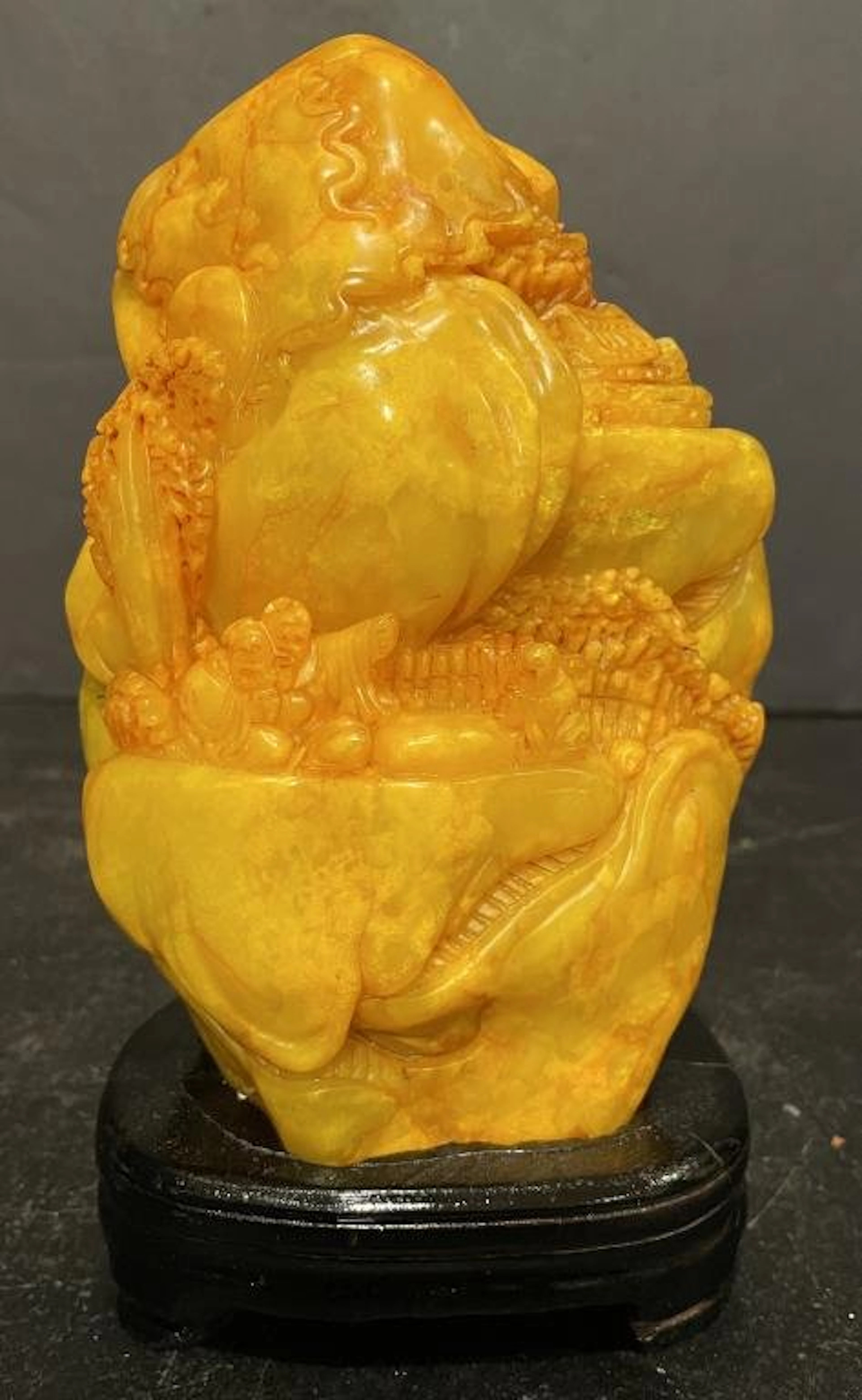 Chinese Stone Seal