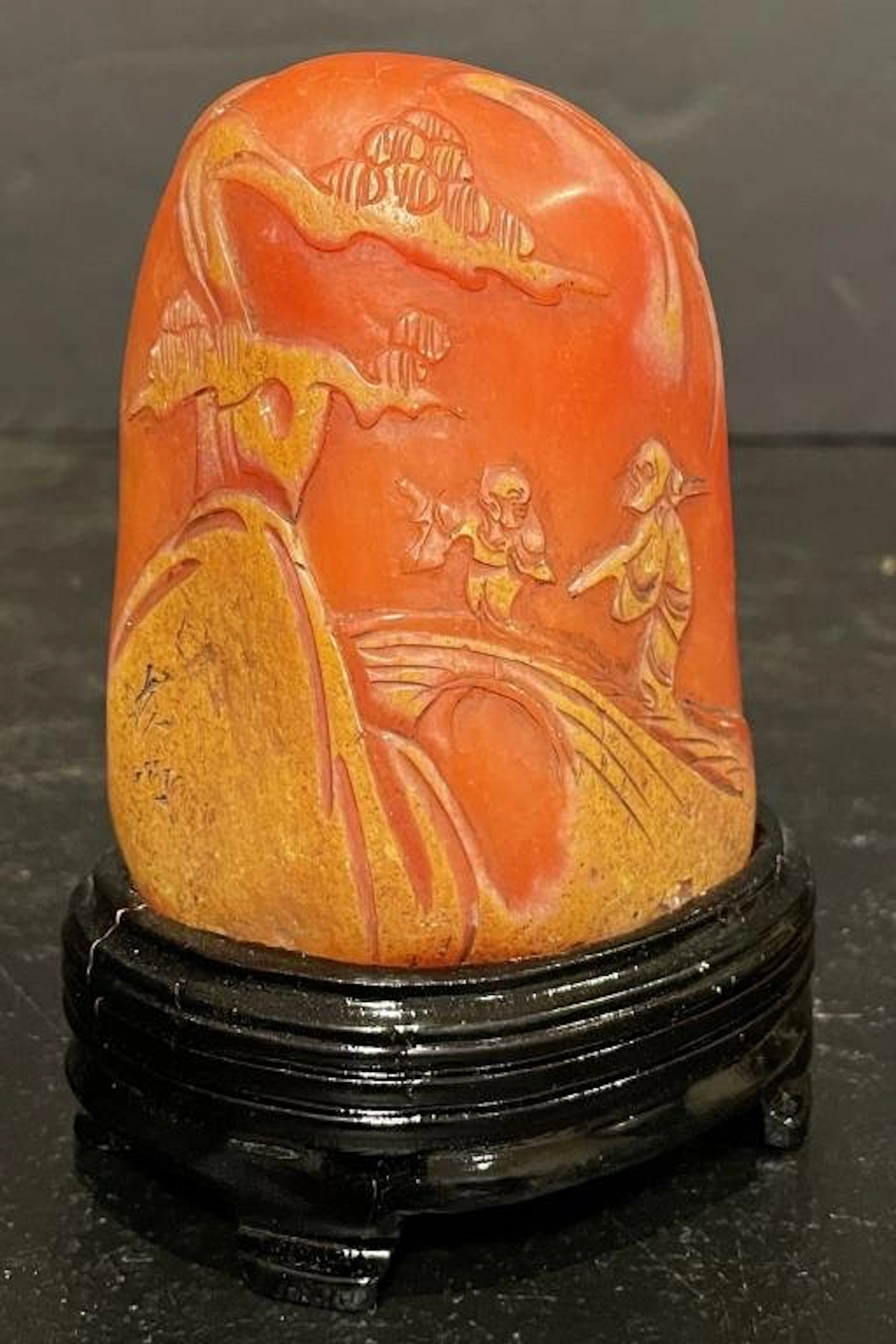 Chinese Stone Seal