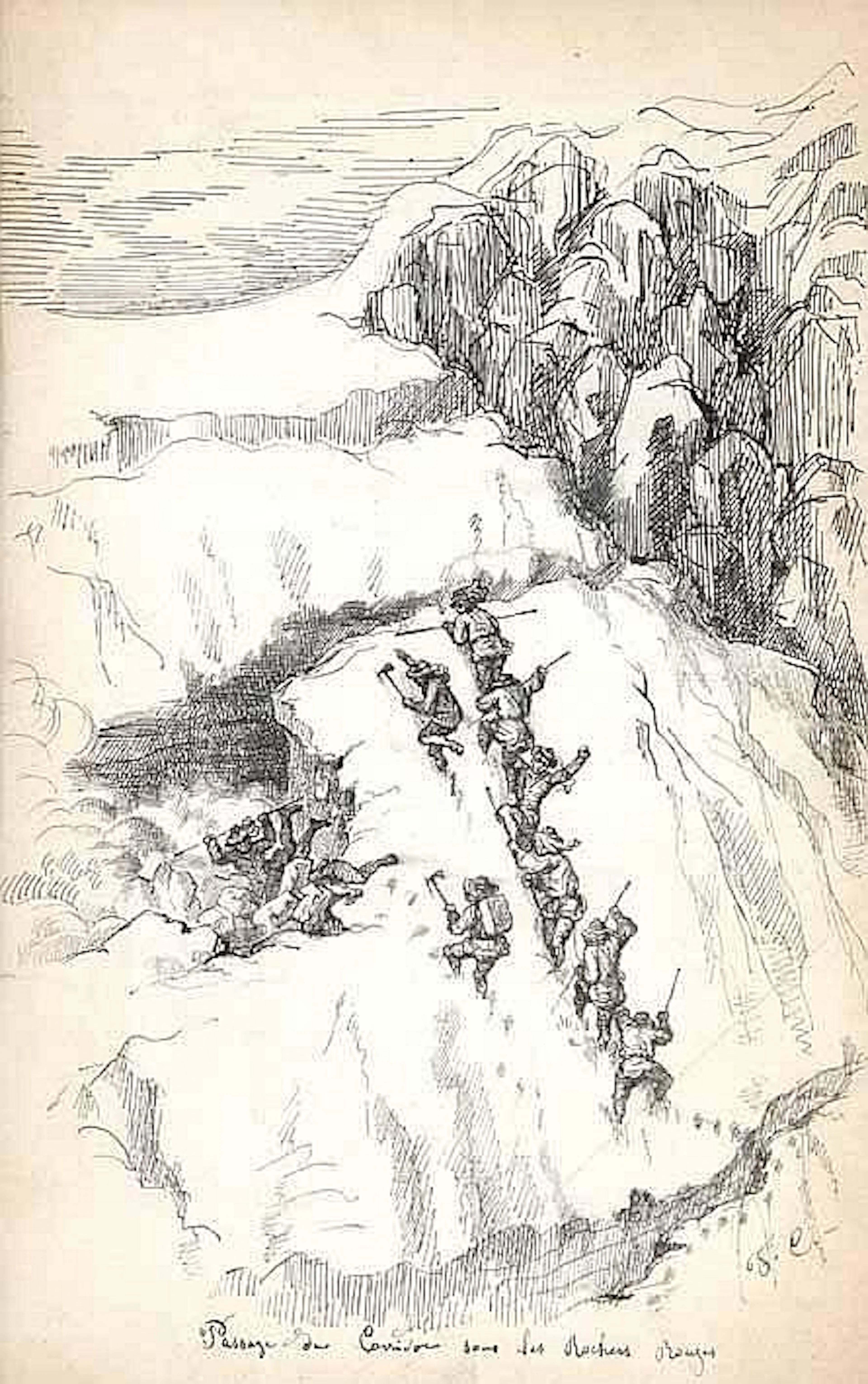 Books - (Ducommun,J.C.)