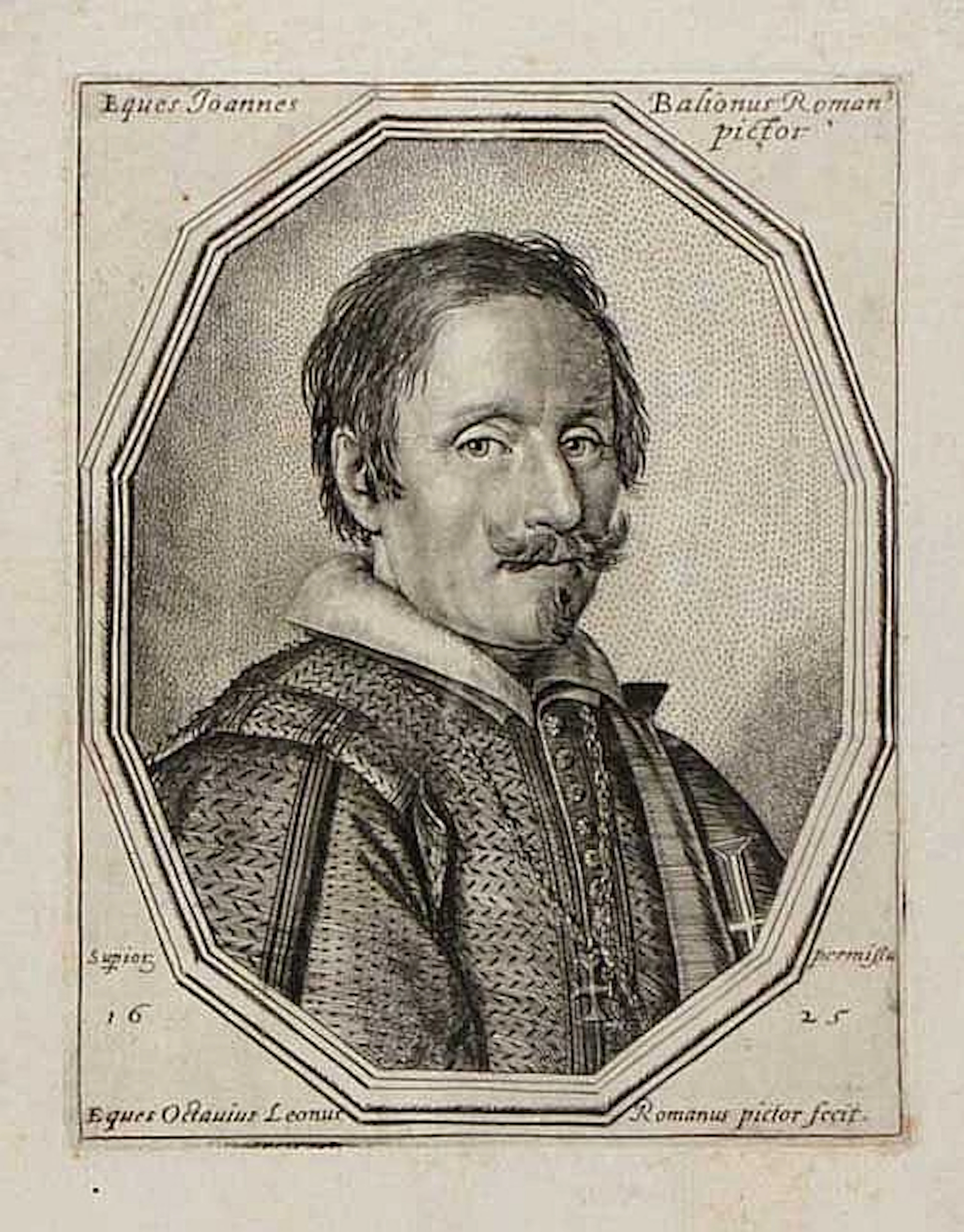 Book - Leoni, Ottavio Mario