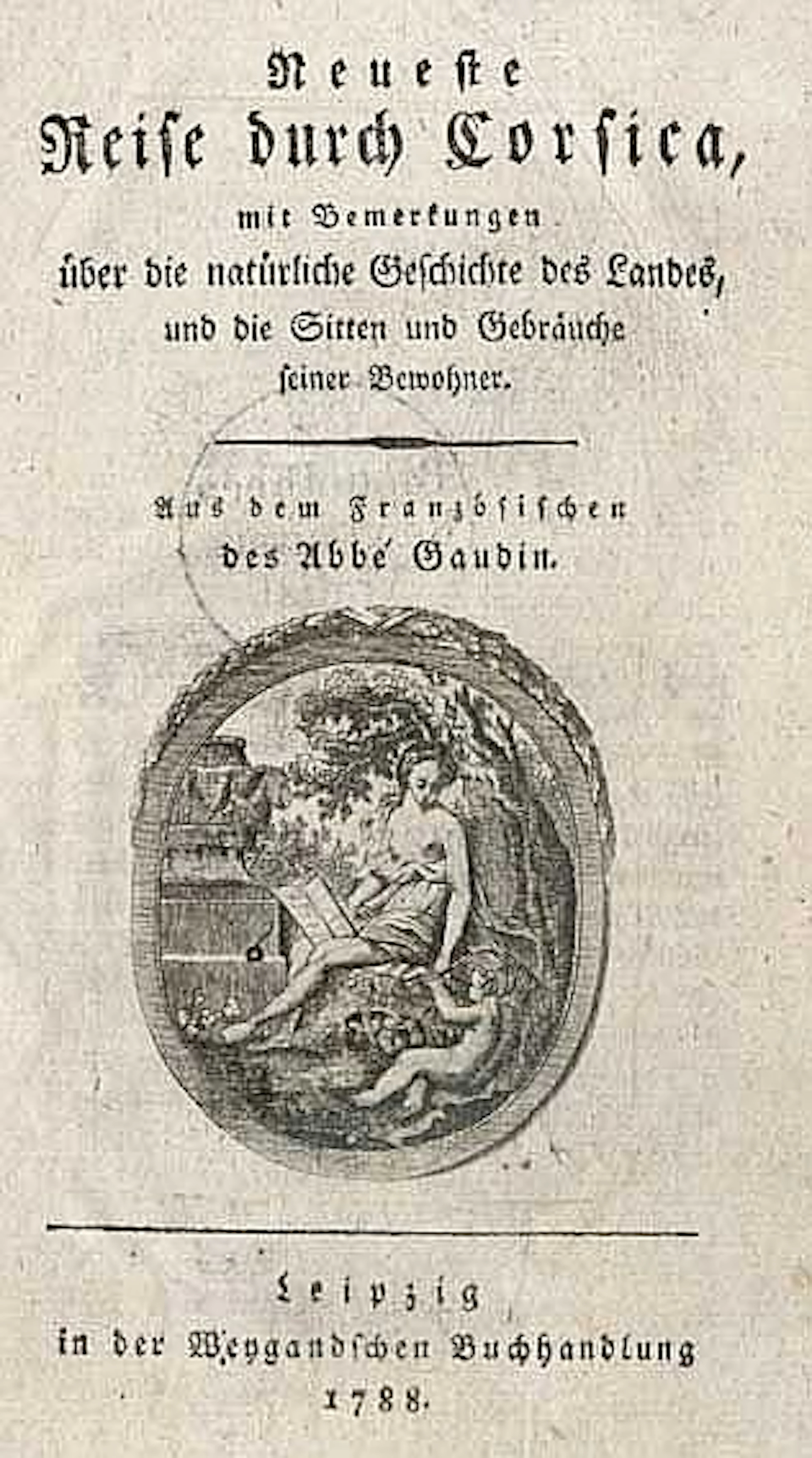 Gaudin,(J.M.).