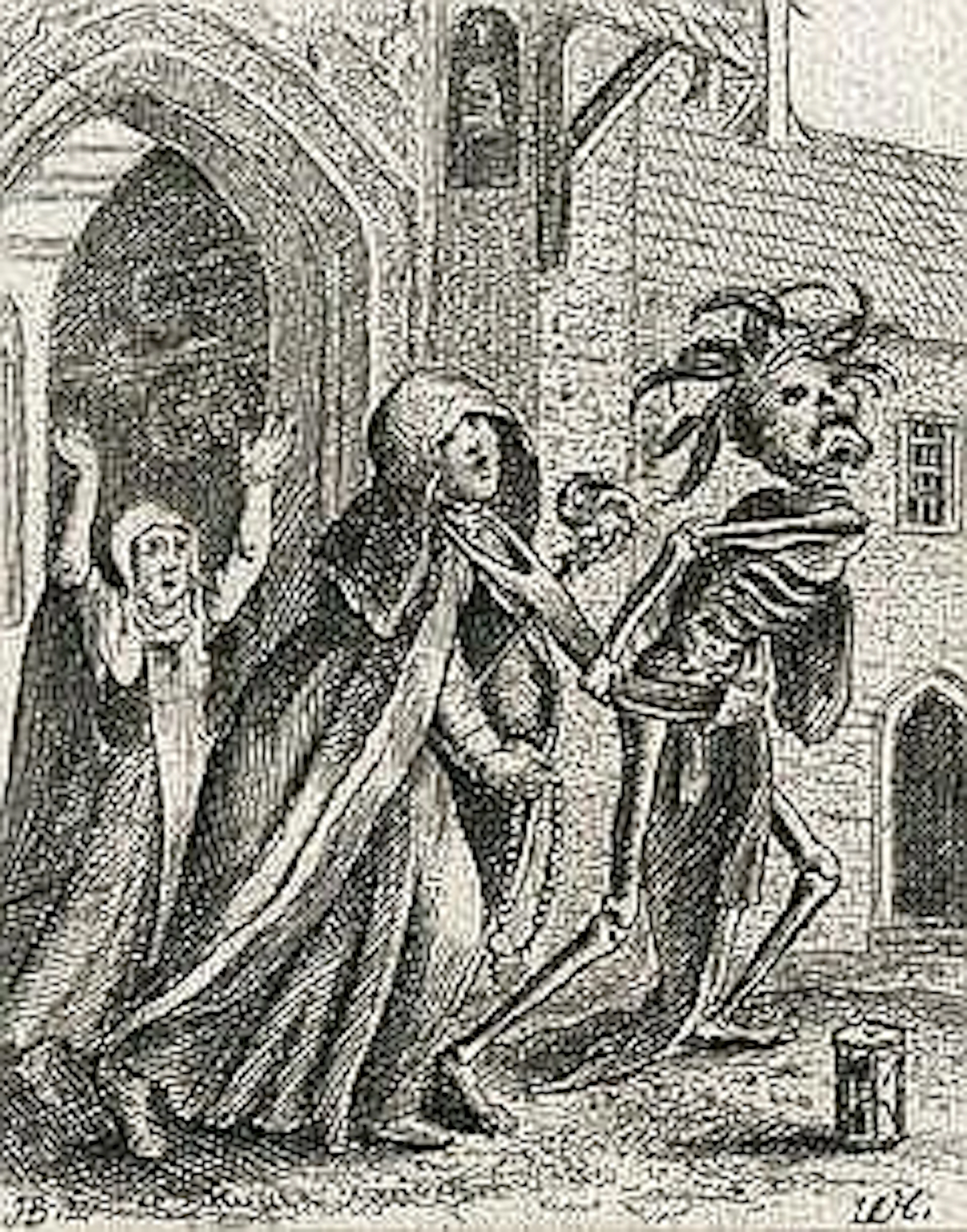 (1607 Prag - London 1677)
