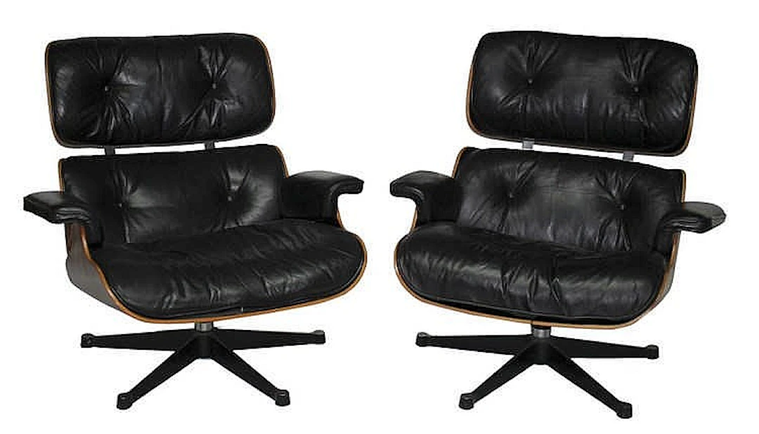 Eames, Charles & Ray