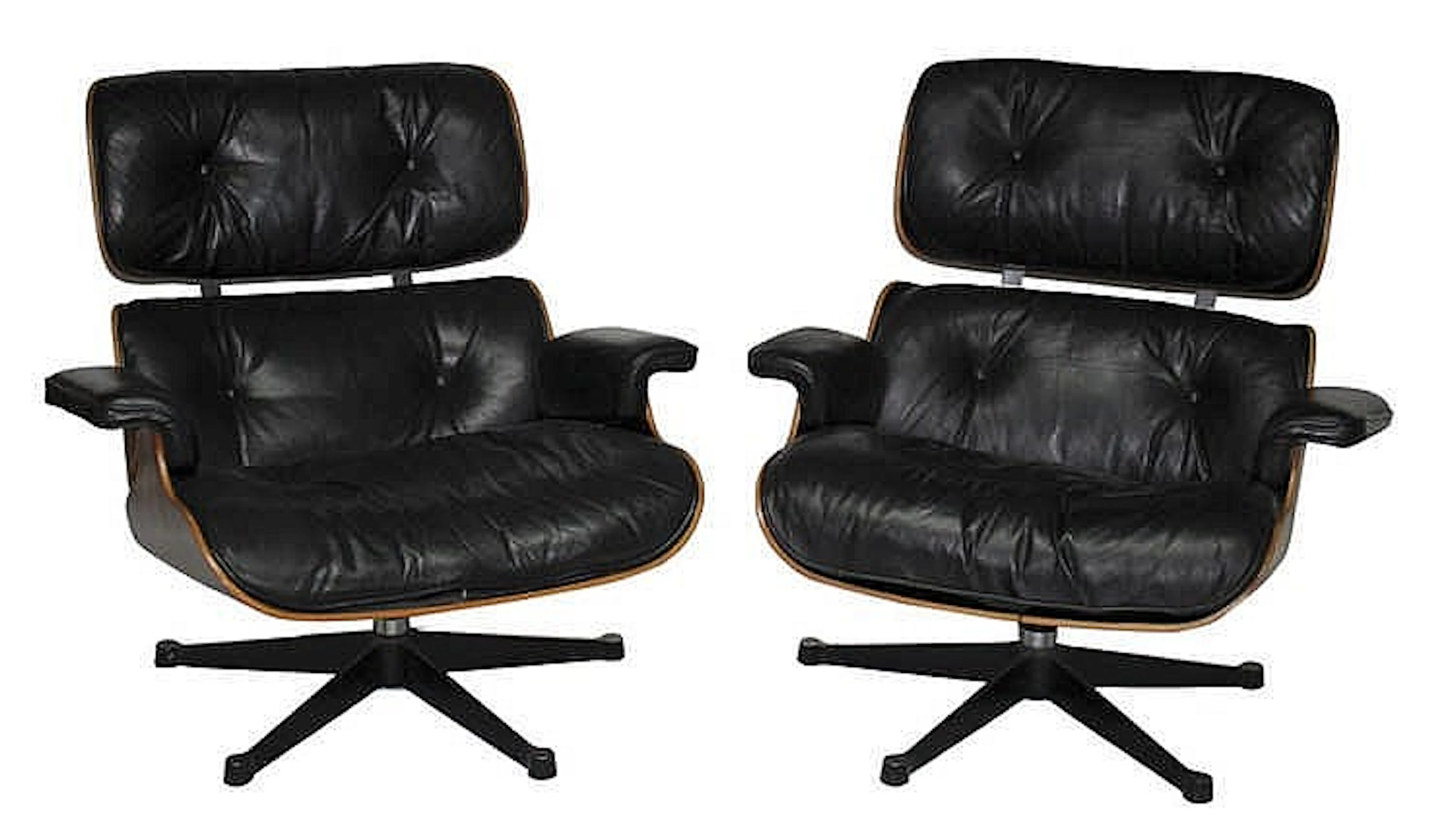 Eames, Charles & Ray