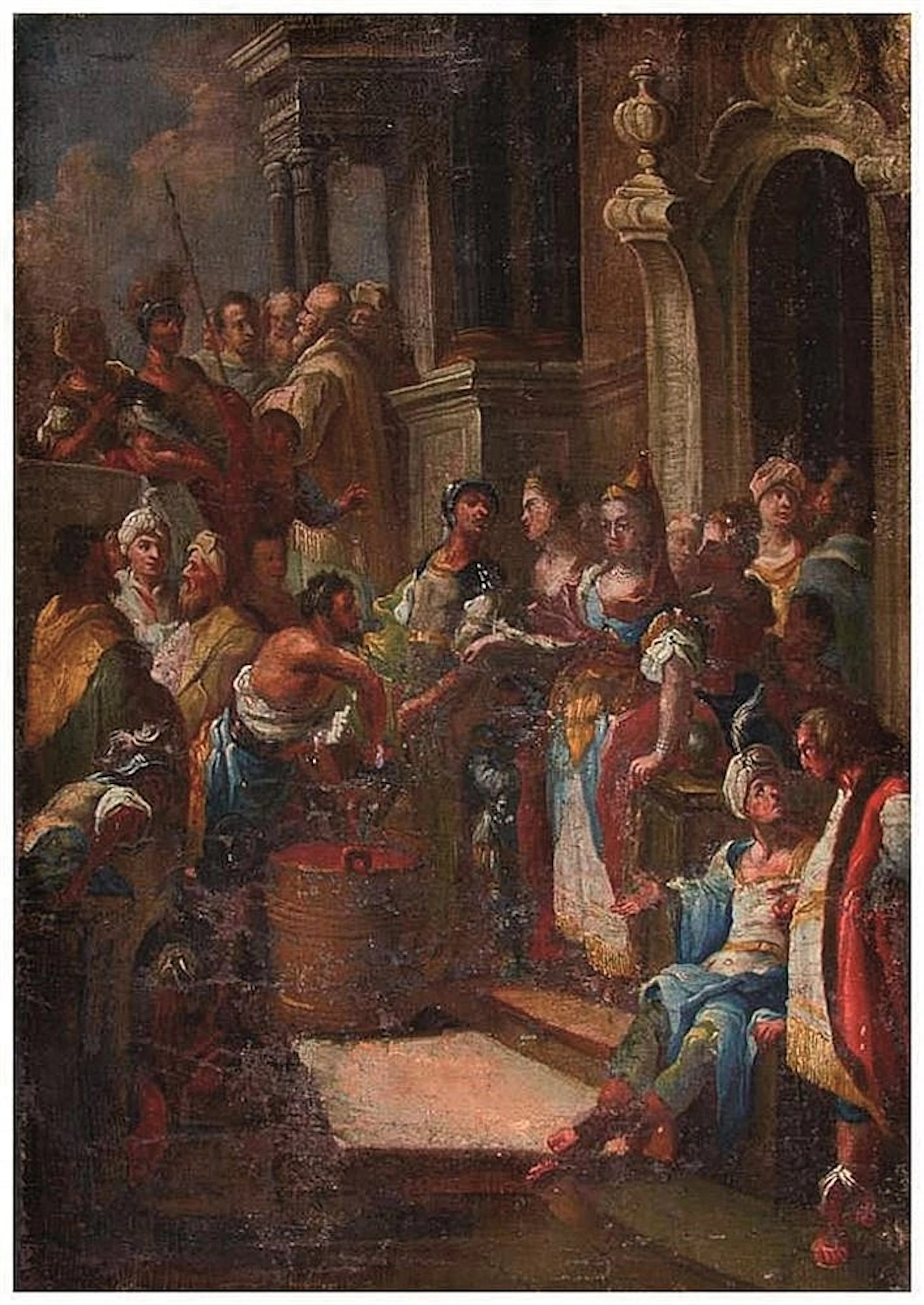 Süddeutscher Meister,