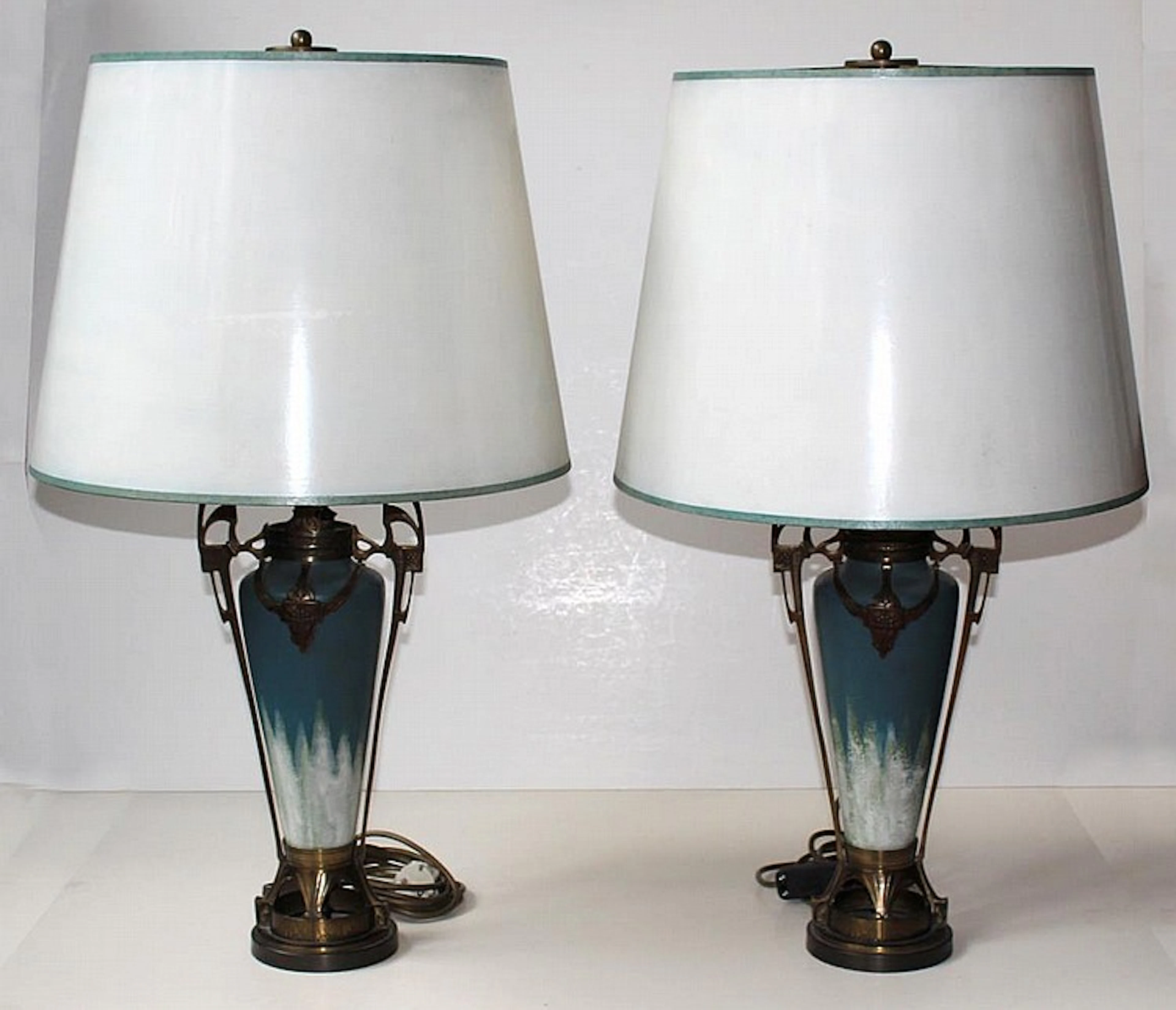 Lampen,