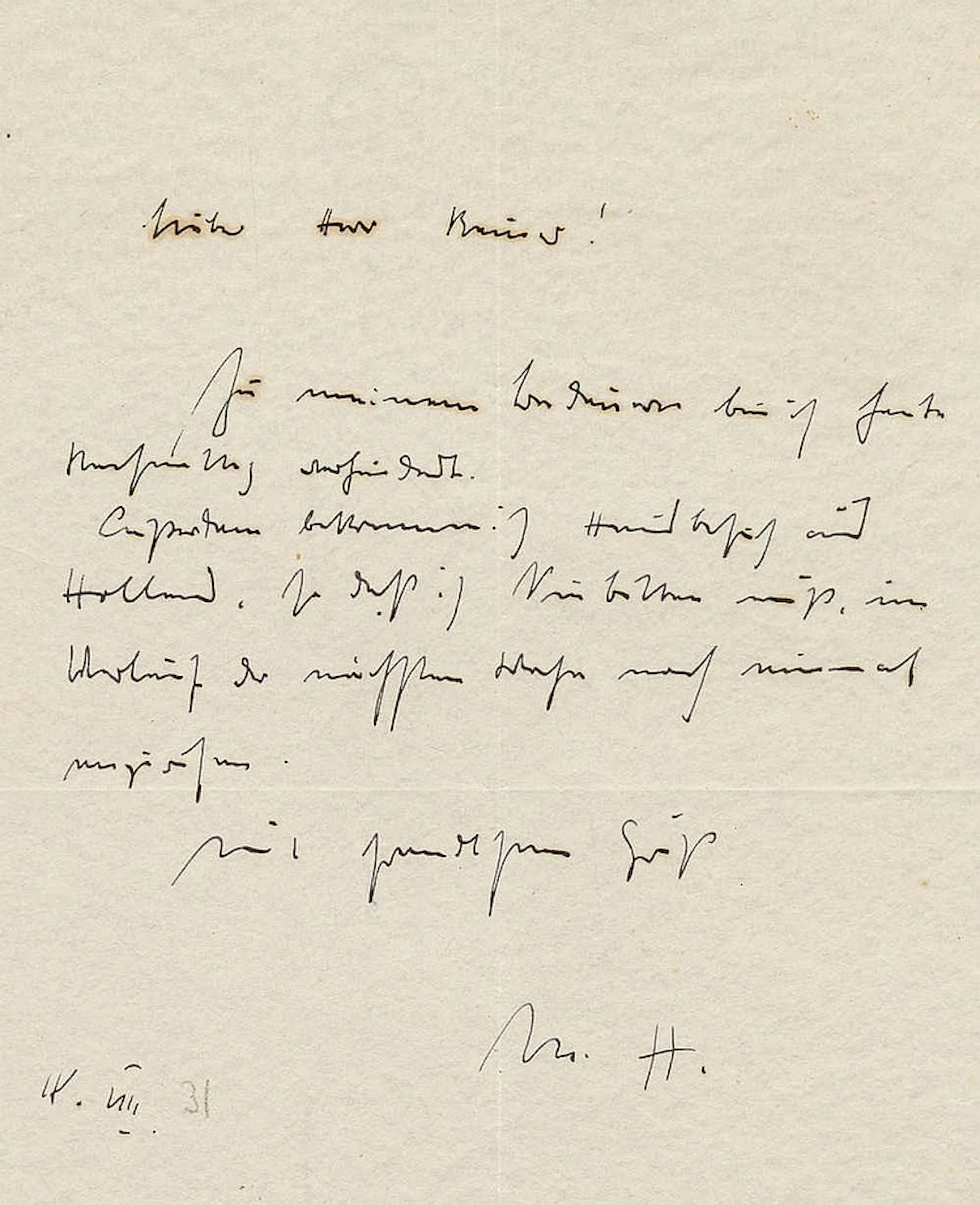 Heidegger, Martin