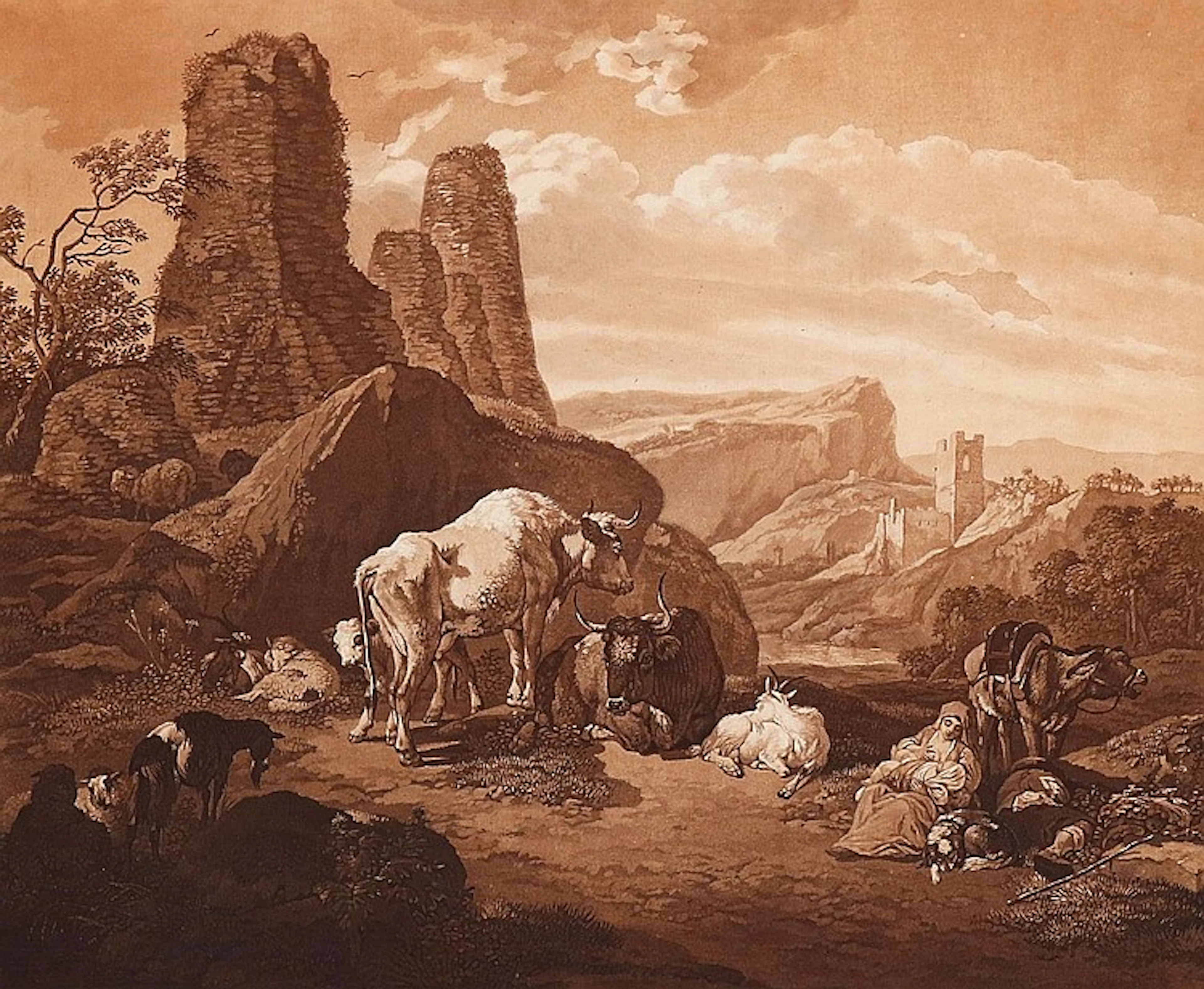 Kobell, Wilhelm von