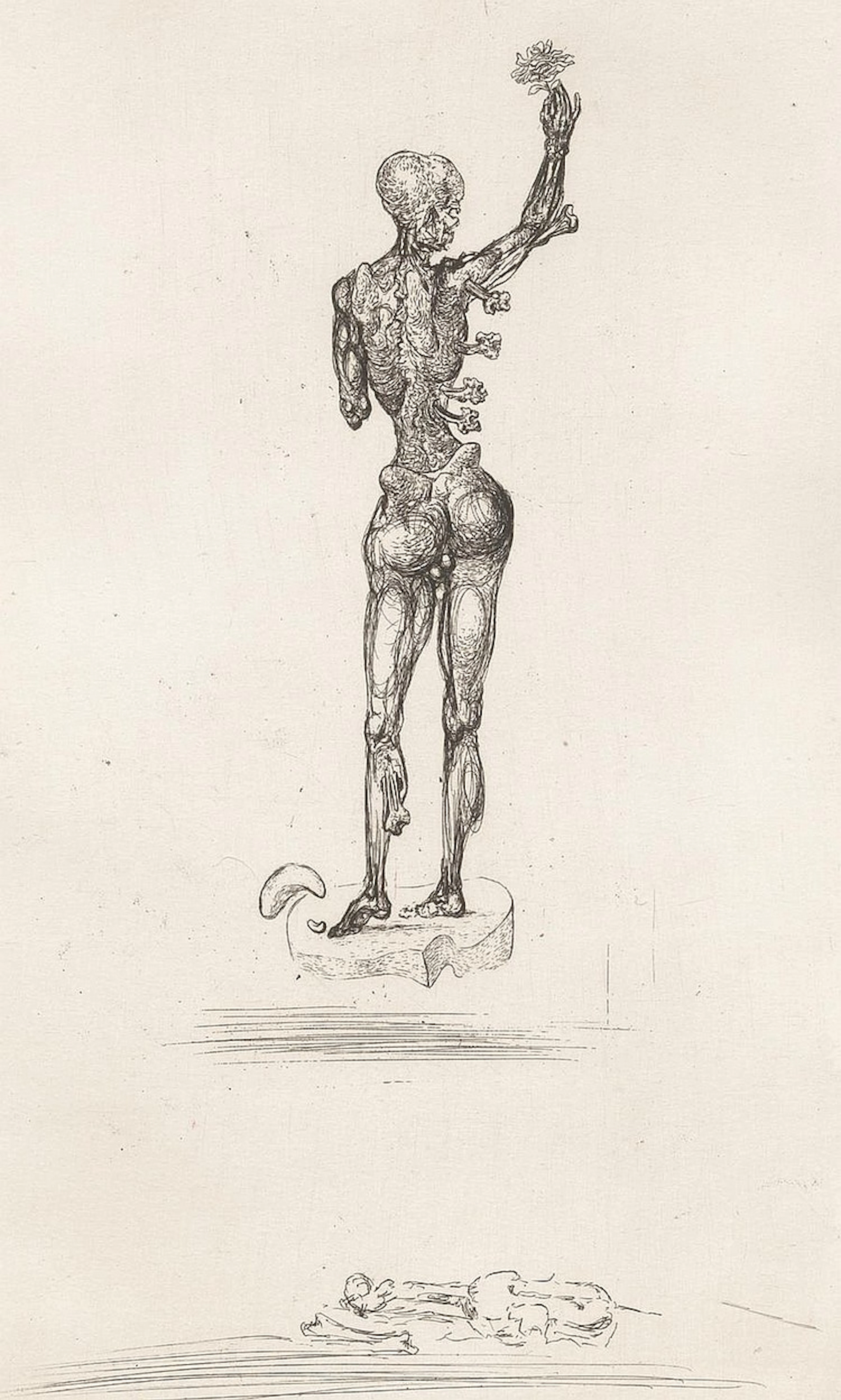 Lautréamont, Comte de.