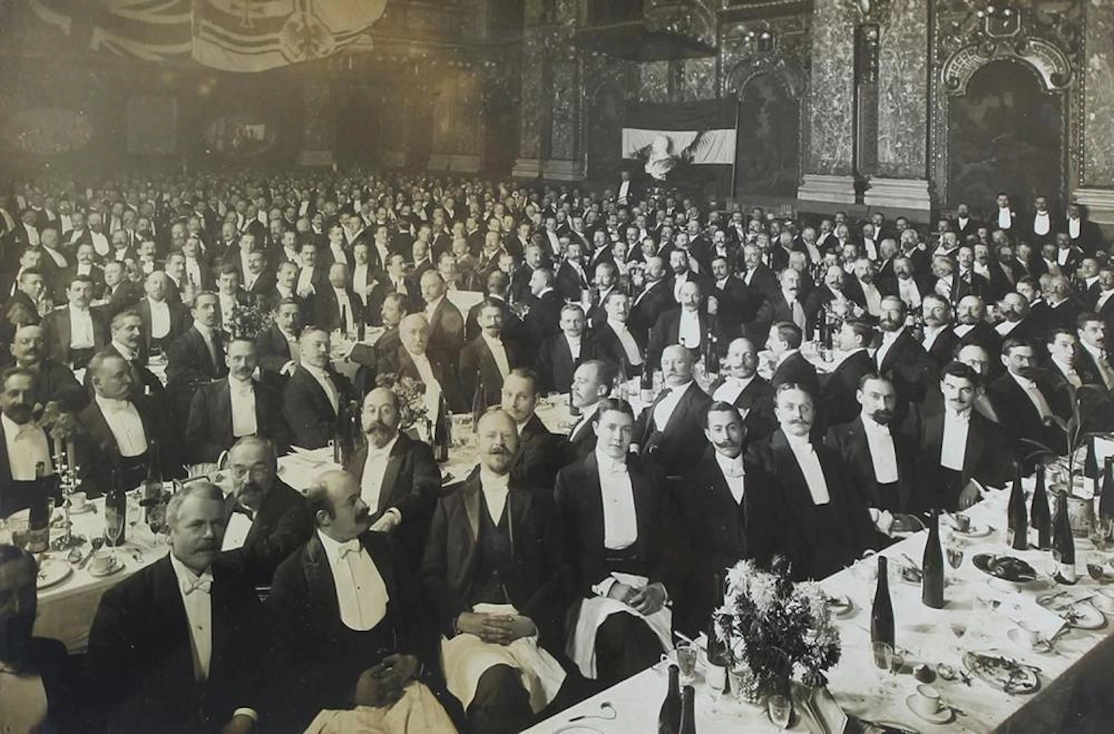 Wilhelm II. - (1859-1941, bis 1918 König von Preußen und deutscher Kaise