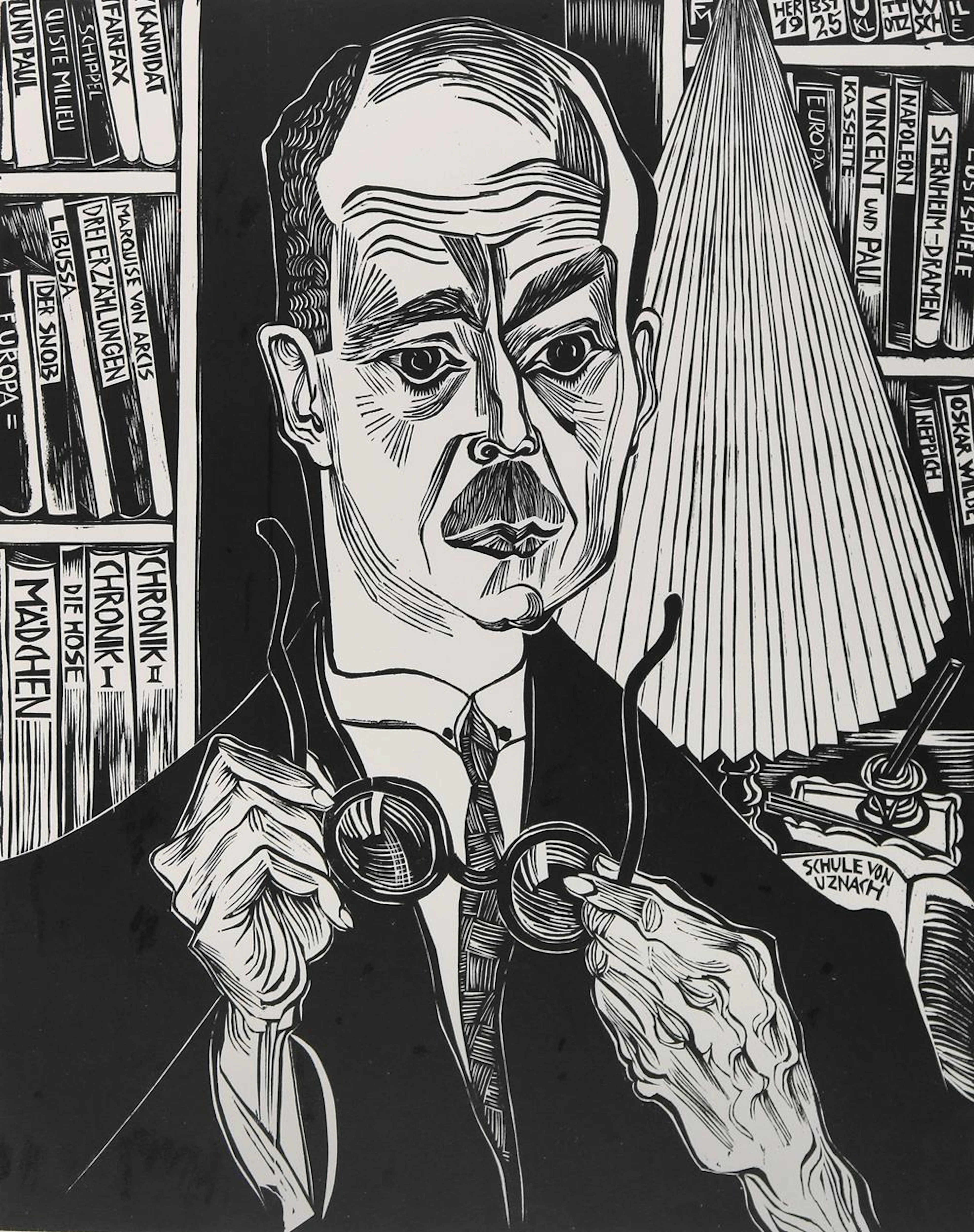 Felixmüller, Conrad