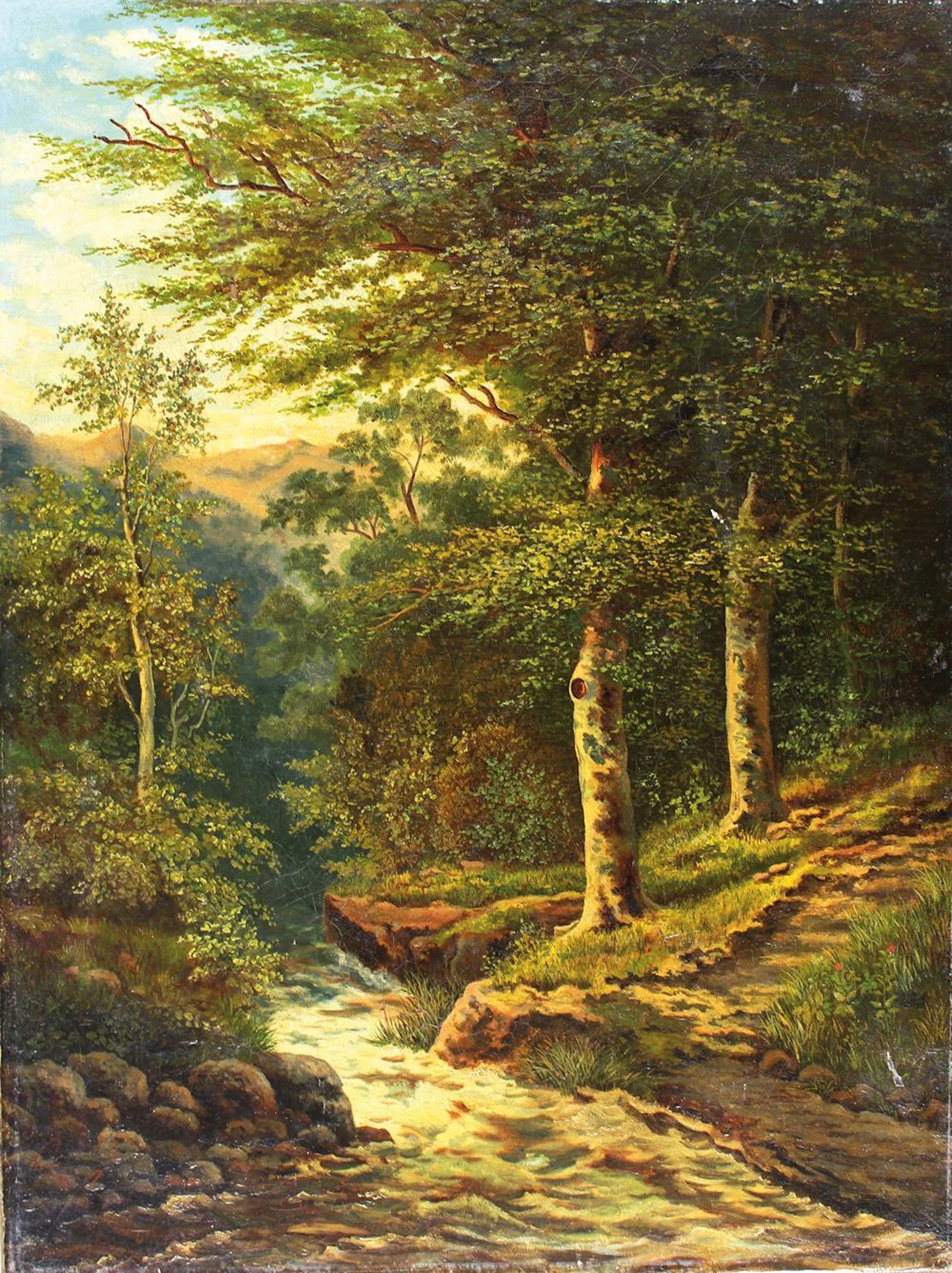 Achenbach, Oswald