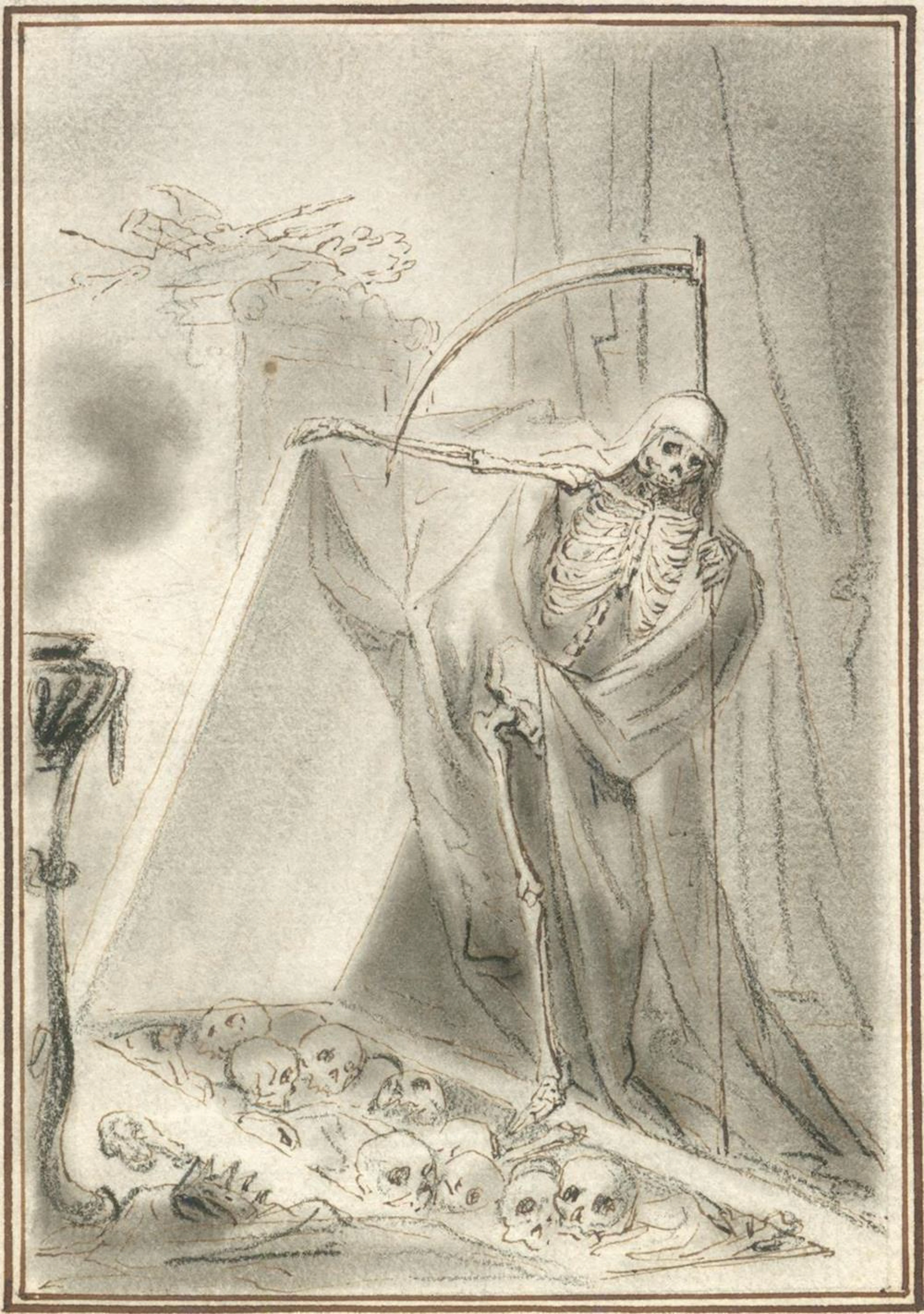 Totentanz.
